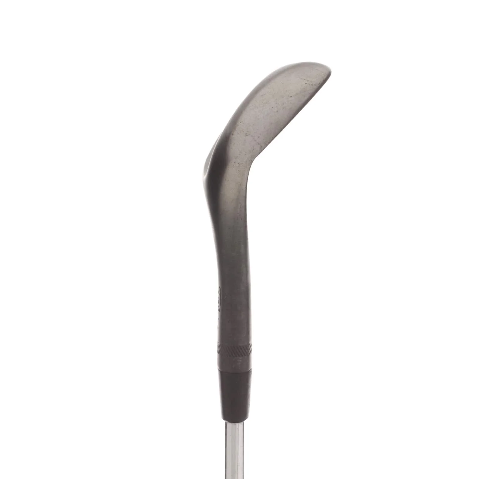 Titleist BV SM9 Steel Mens Right Hand Lob Wedge 60* 8 Bounce M Grind Wedge - True Temper - Image 3