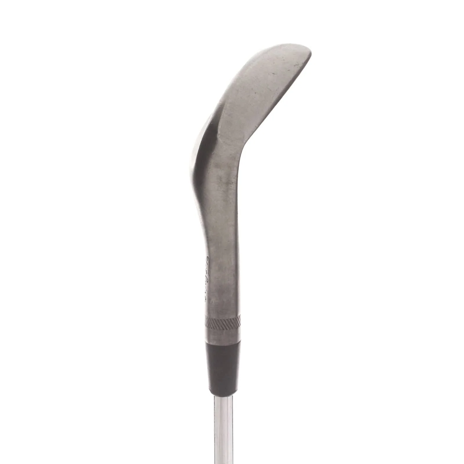 Titleist BV SM9 Steel Mens Right Hand Sand Wedge 56* 12 Bounce D Grind Extra Stiff - Project X LZ 6.5 125g - Image 3