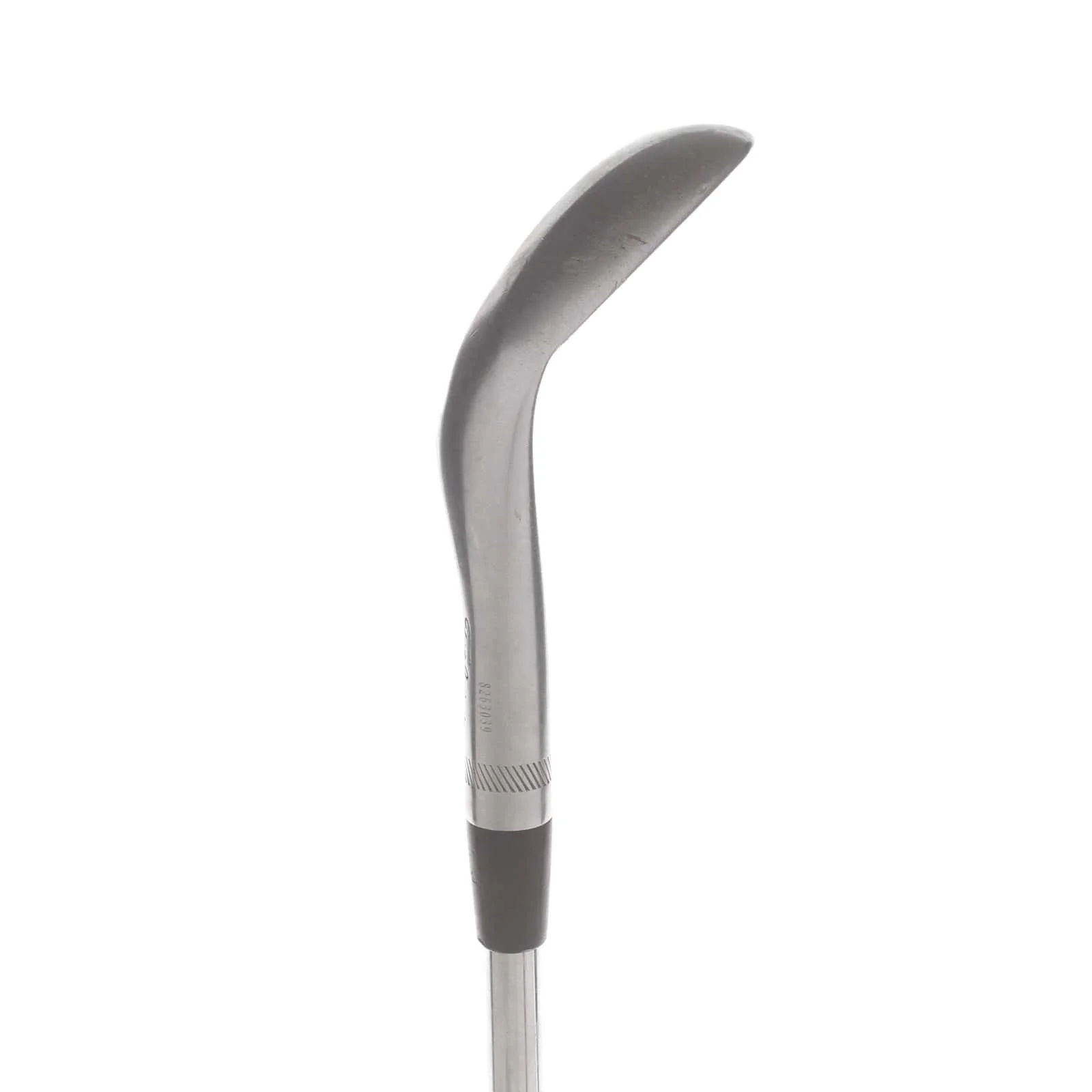 Titleist BV SM9 Steel Mens Right Hand Sand Wedge 8 Bounce M Grind Wedge - BV SM9 - Image 3