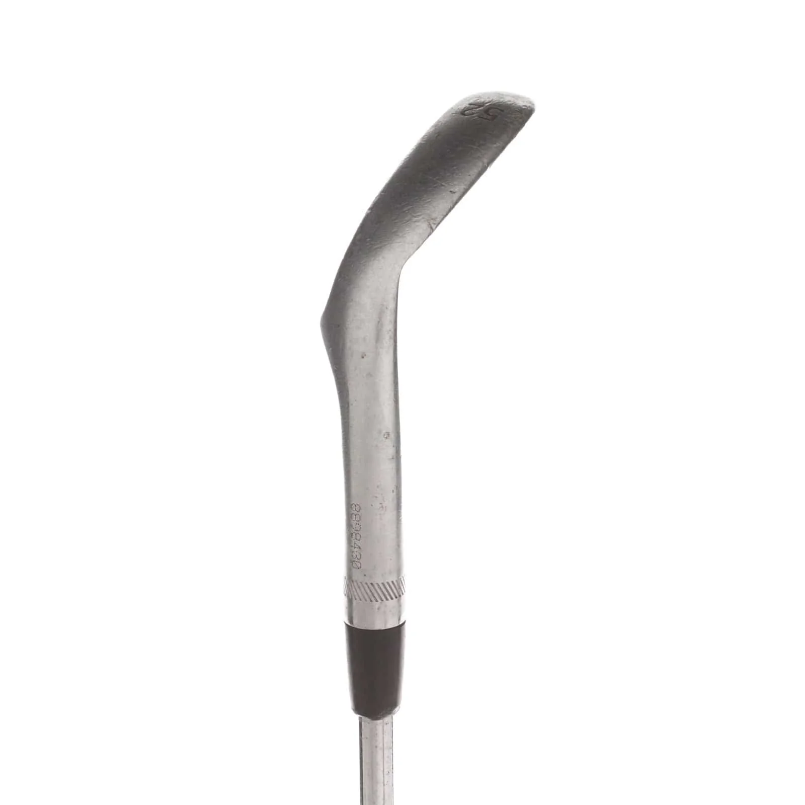 Titleist BV Spin Milled Steel Mens Right Hand Gap Wedge 52* 8 Bounce Wedge - BV Vokey Design - Image 3