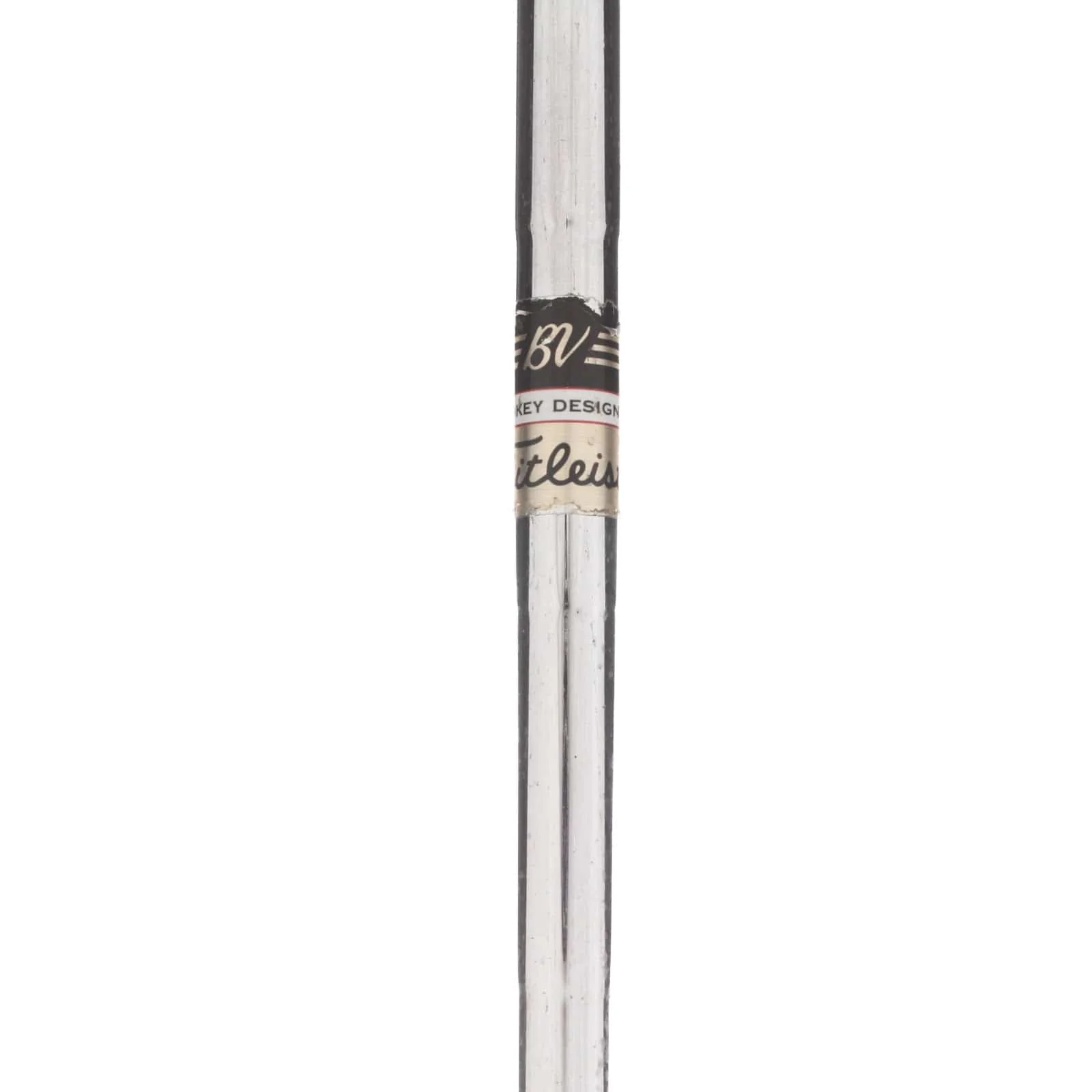 Titleist BV Spin Milled Steel Mens Right Hand Gap Wedge 52* 8 Bounce Wedge - BV Vokey Design - Image 4
