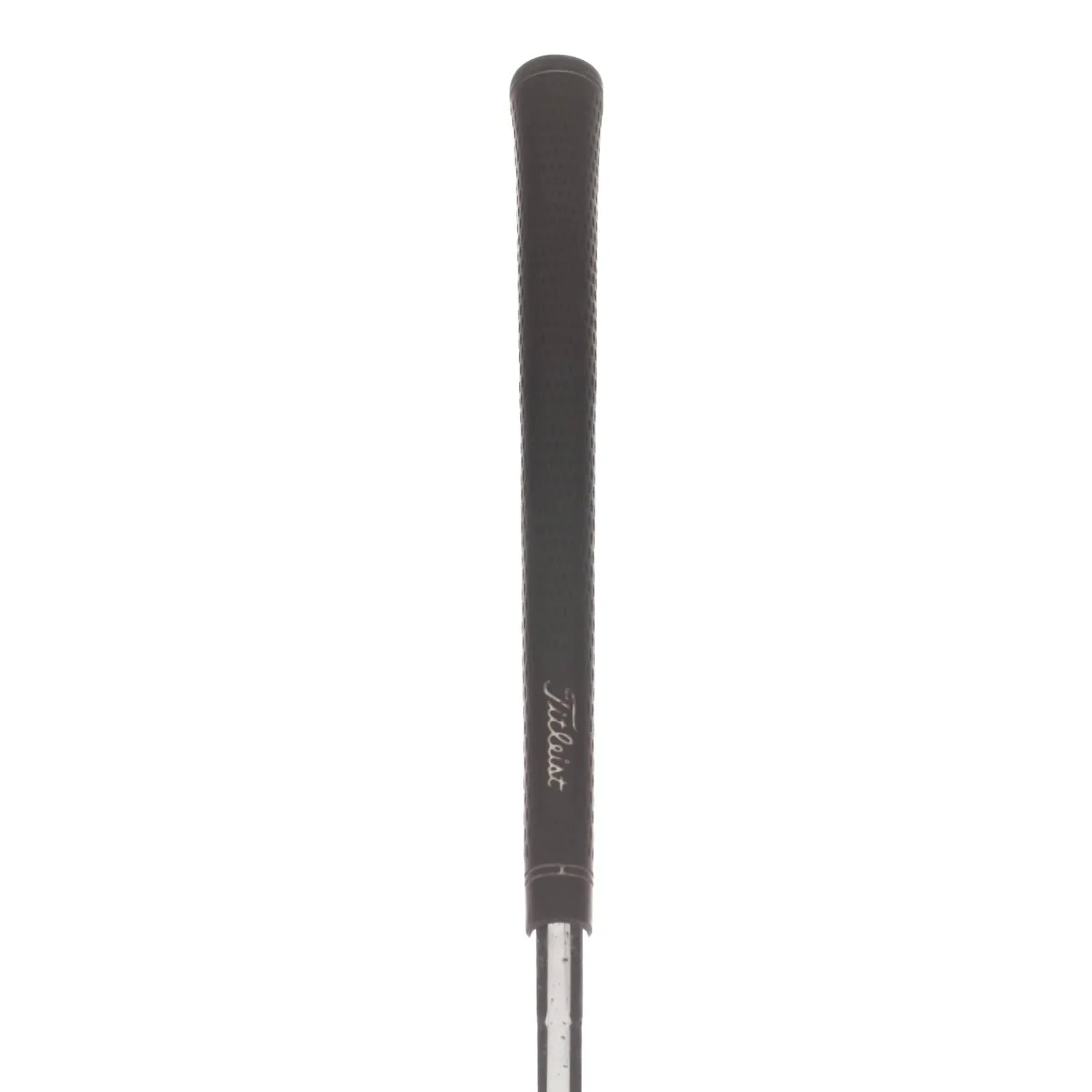 Titleist BV Spin Milled Steel Mens Right Hand Lob Wedge 58* 8 Bounce Wedge - True Temper - Image 5