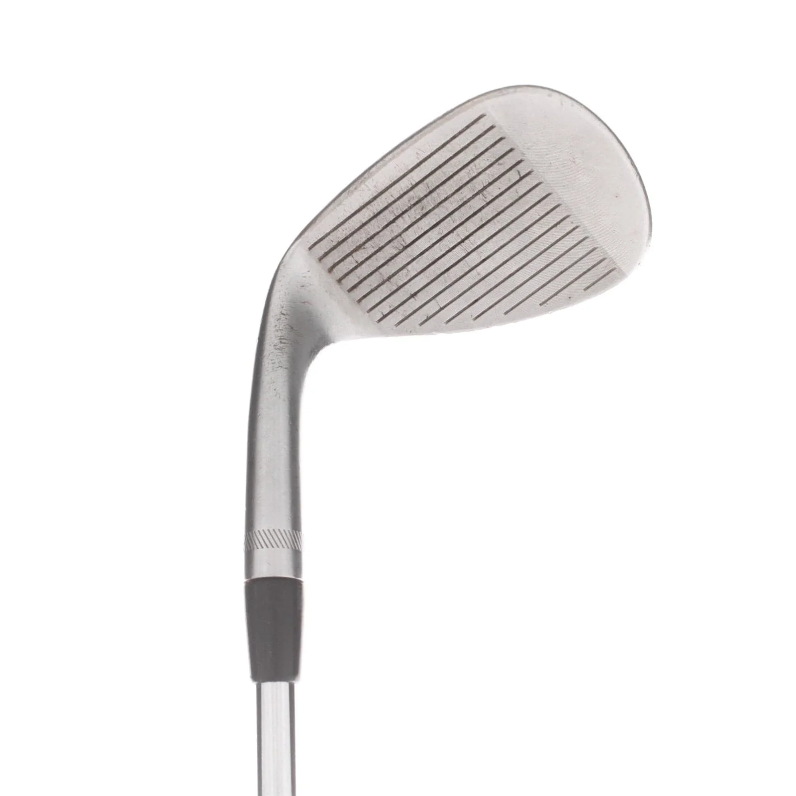 Titleist BV Spin Milled Steel Mens Right Hand Sand Wedge 54* 14 Bounce Wedge - True Temper - Image 2