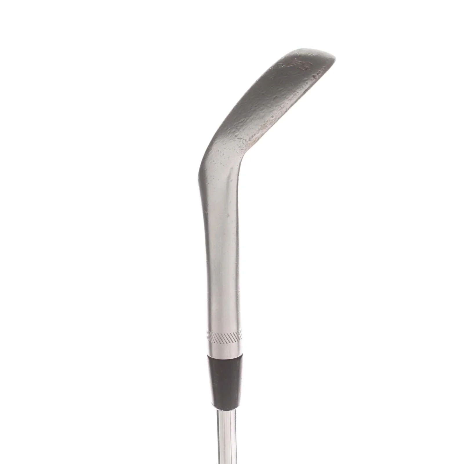 Titleist BV Spin Milled Steel Mens Right Hand Sand Wedge 54* 14 Bounce Wedge - True Temper - Image 3