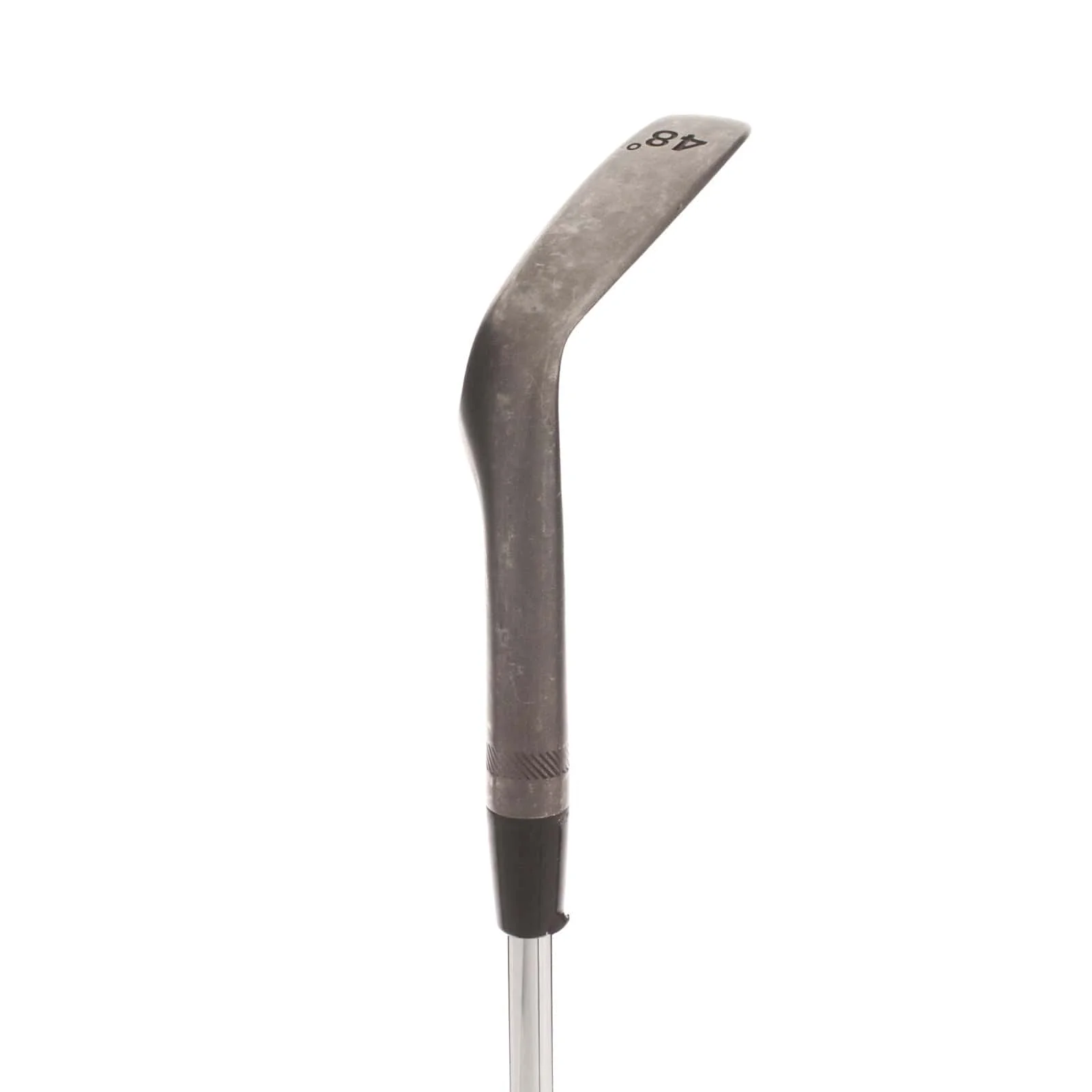 Titleist BV Vokey Design Steel Mens Right Hand Gap Wedge 48* 6 Bounce Wedge - Dynamic Gold - Image 3