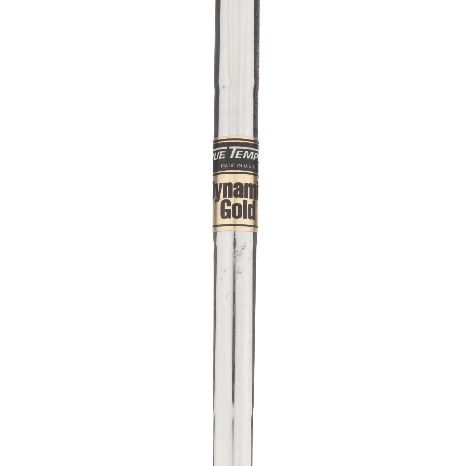 Titleist BV Vokey Design Steel Mens Right Hand Gap Wedge 48* 6 Bounce Wedge - Dynamic Gold - Image 4