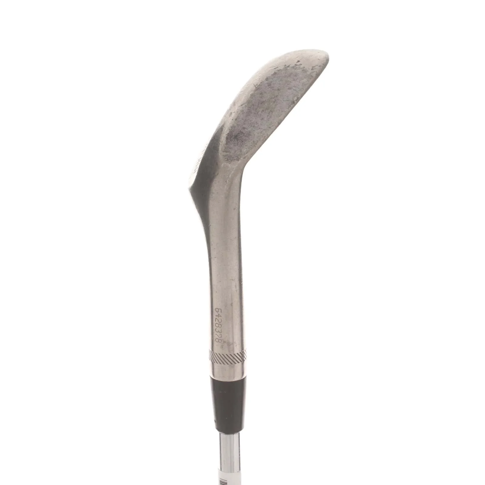 Titleist BV Vokey Design Steel Mens Right Hand Lob Wedge 58* 8 Bounce Wedge - True Temper - Image 3