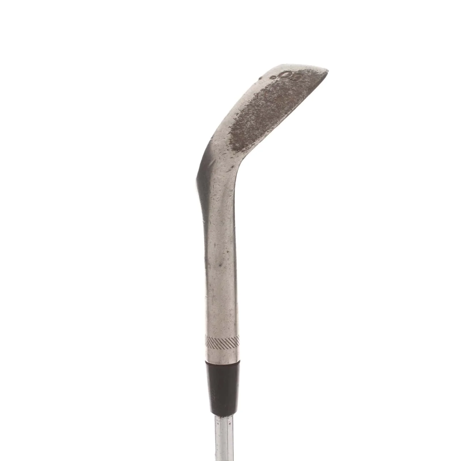 Titleist BV Vokey Design Steel Mens Right Hand Lob Wedge 60* 8 Bounce Wedge - Dynamic Gold - Image 3
