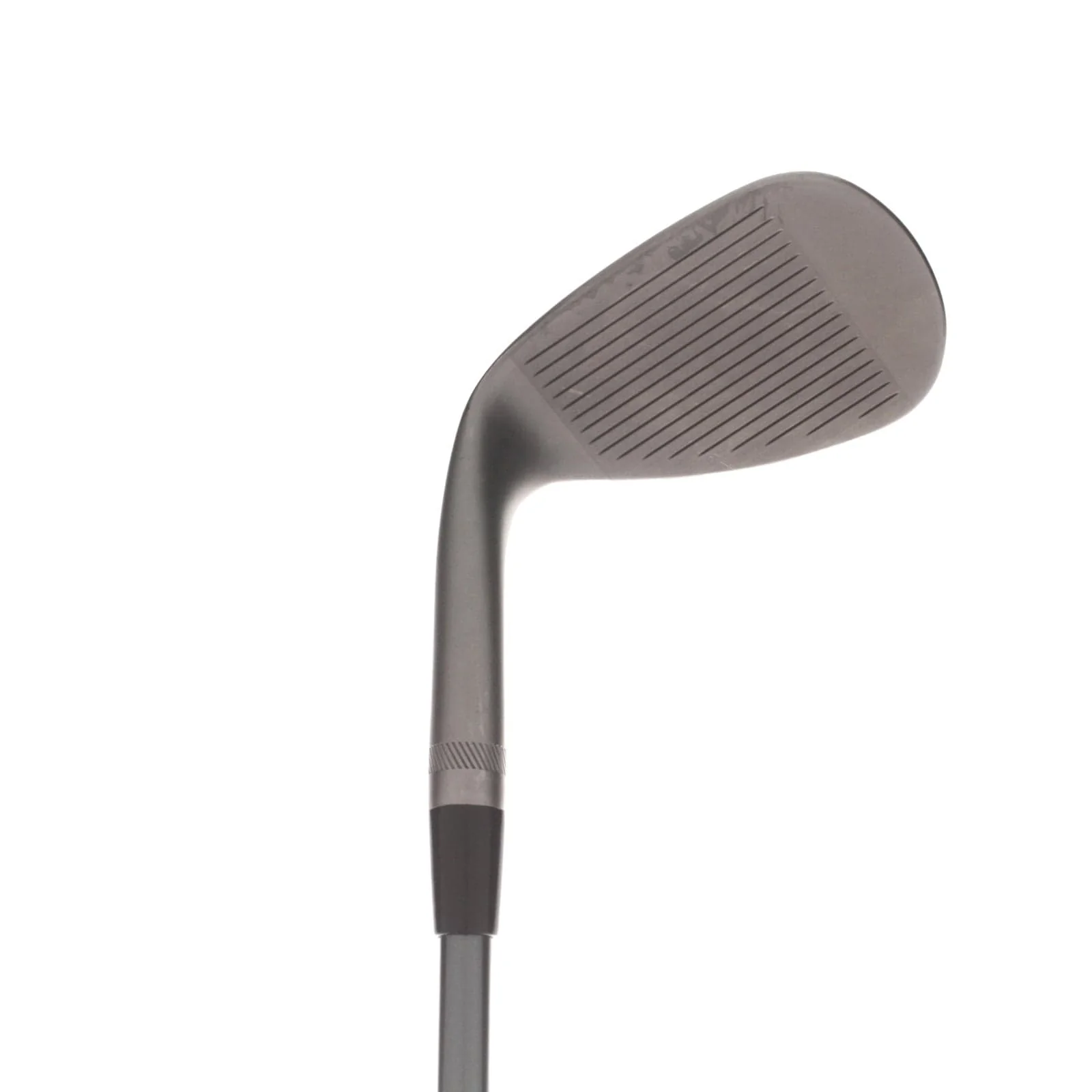 Titleist BV Vokey SM10 Graphite Mens Right Hand Gap Wedge 61* 6 Bounce K Grind Regular - MMT 85 - Image 2
