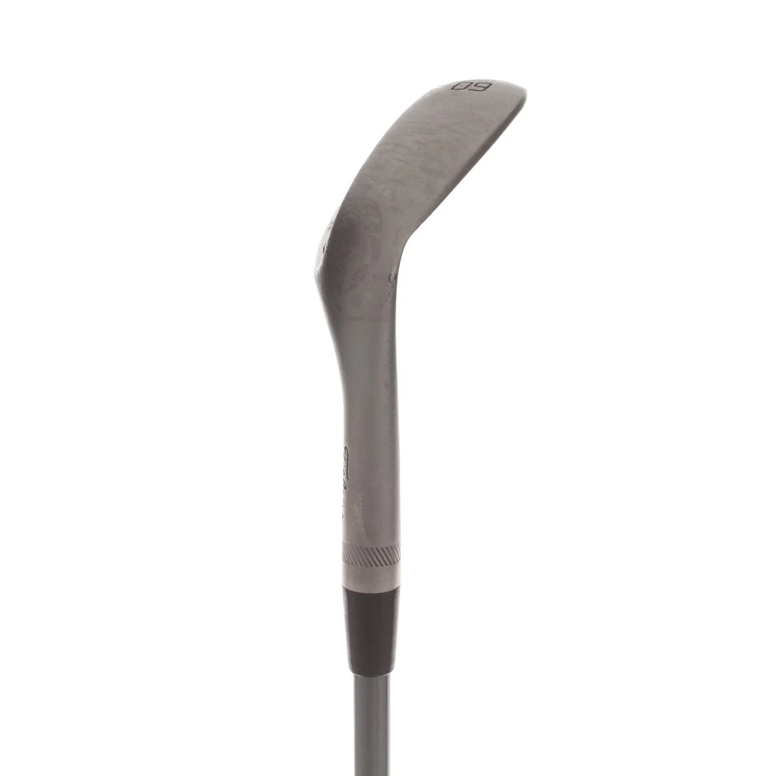 Titleist BV Vokey SM10 Graphite Mens Right Hand Gap Wedge 61* 6 Bounce K Grind Regular - MMT 85 - Image 3