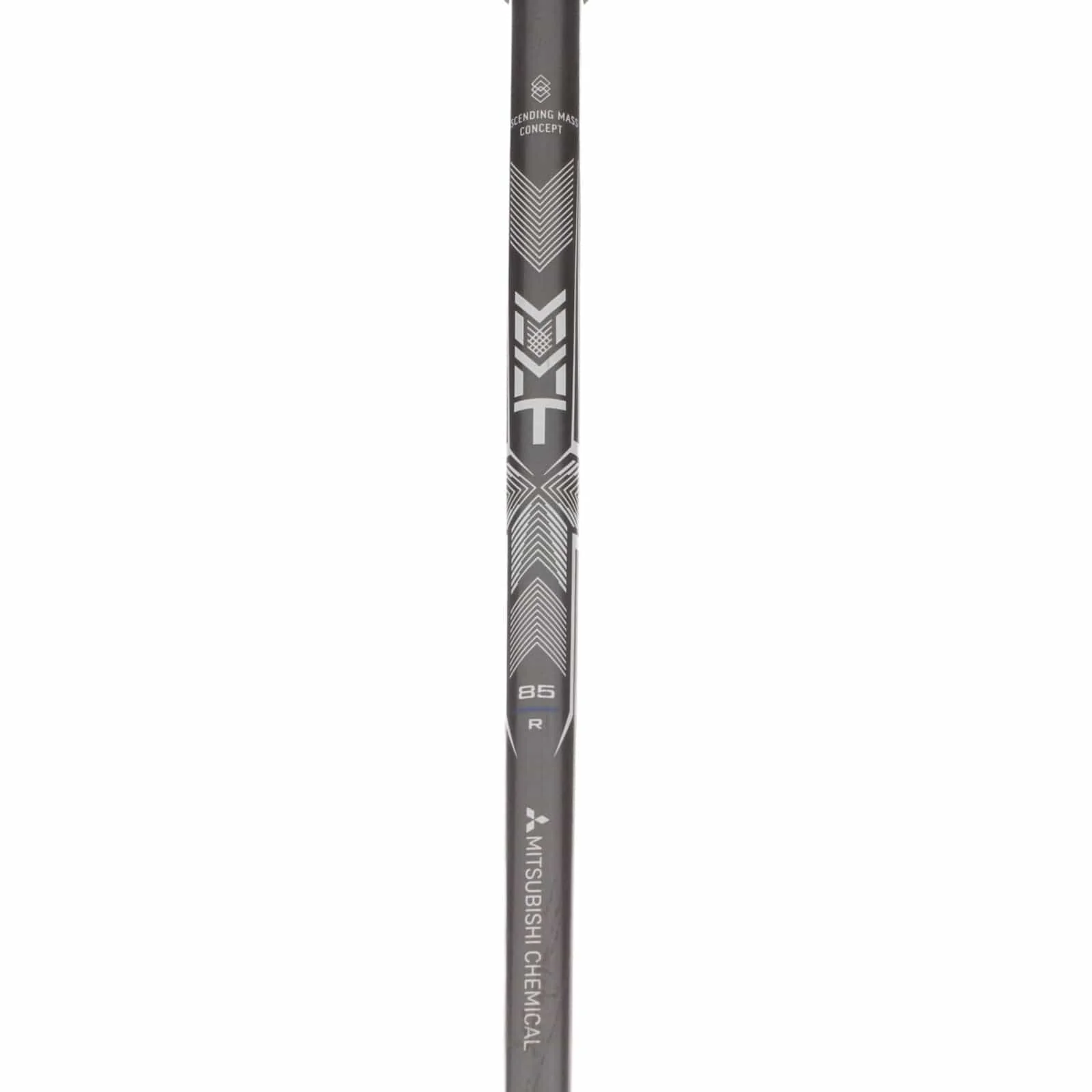 Titleist BV Vokey SM10 Graphite Mens Right Hand Gap Wedge 61* 6 Bounce K Grind Regular - MMT 85 - Image 4