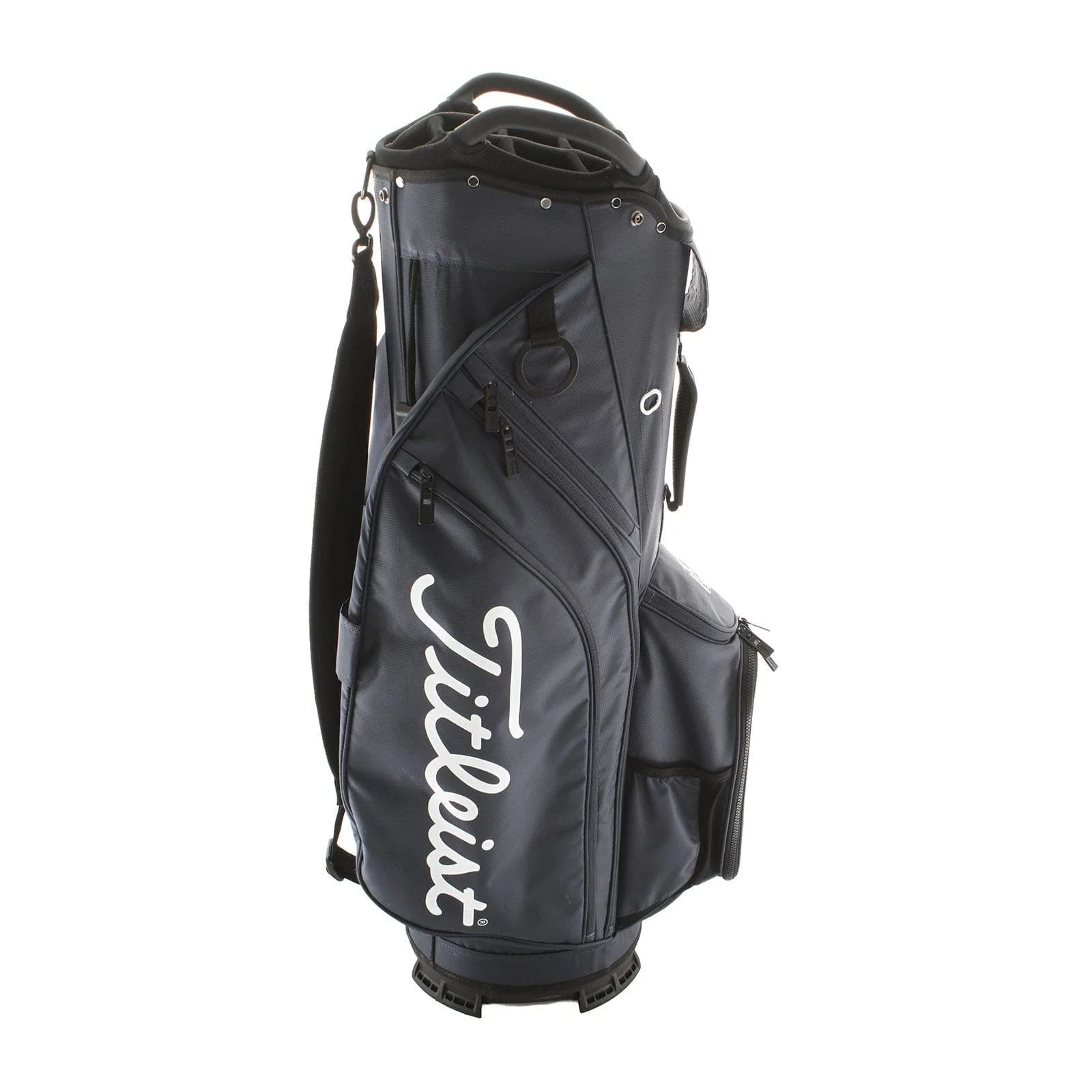 Titleist Cart 14 Cart Bag - Navy - Image 3