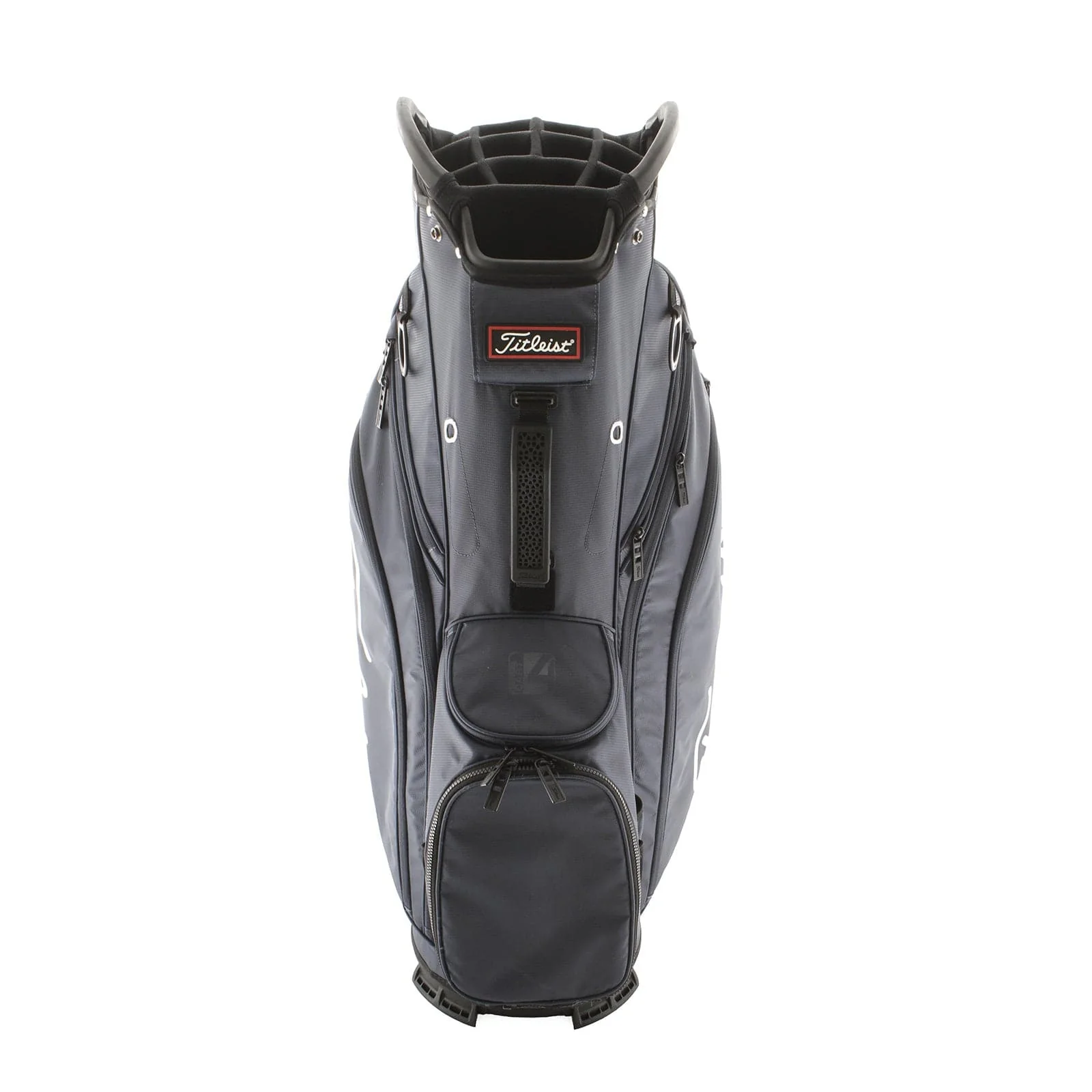 Titleist Cart 14 Cart Bag - Navy - Image 4