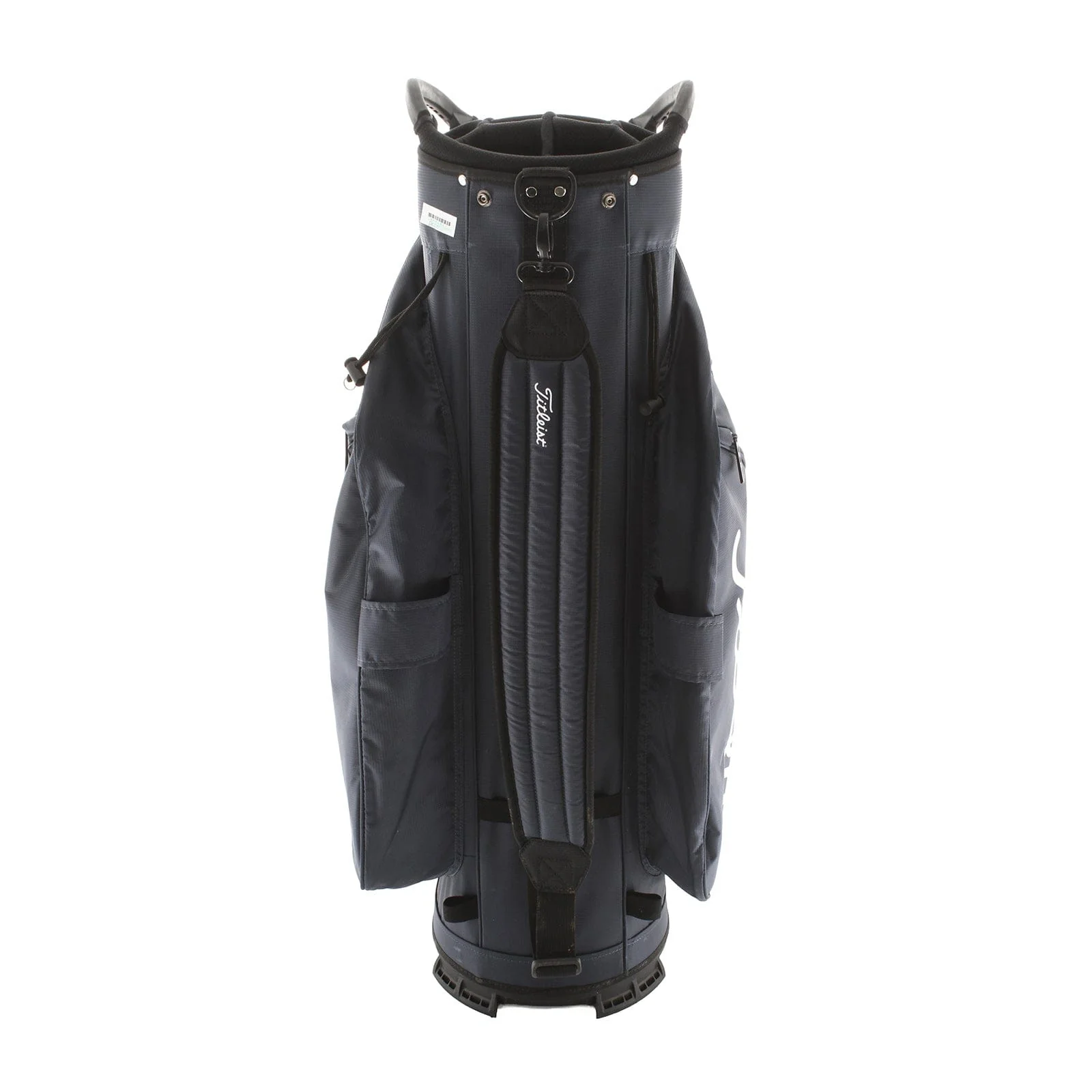 Titleist Cart 14 Cart Bag - Navy - Image 5