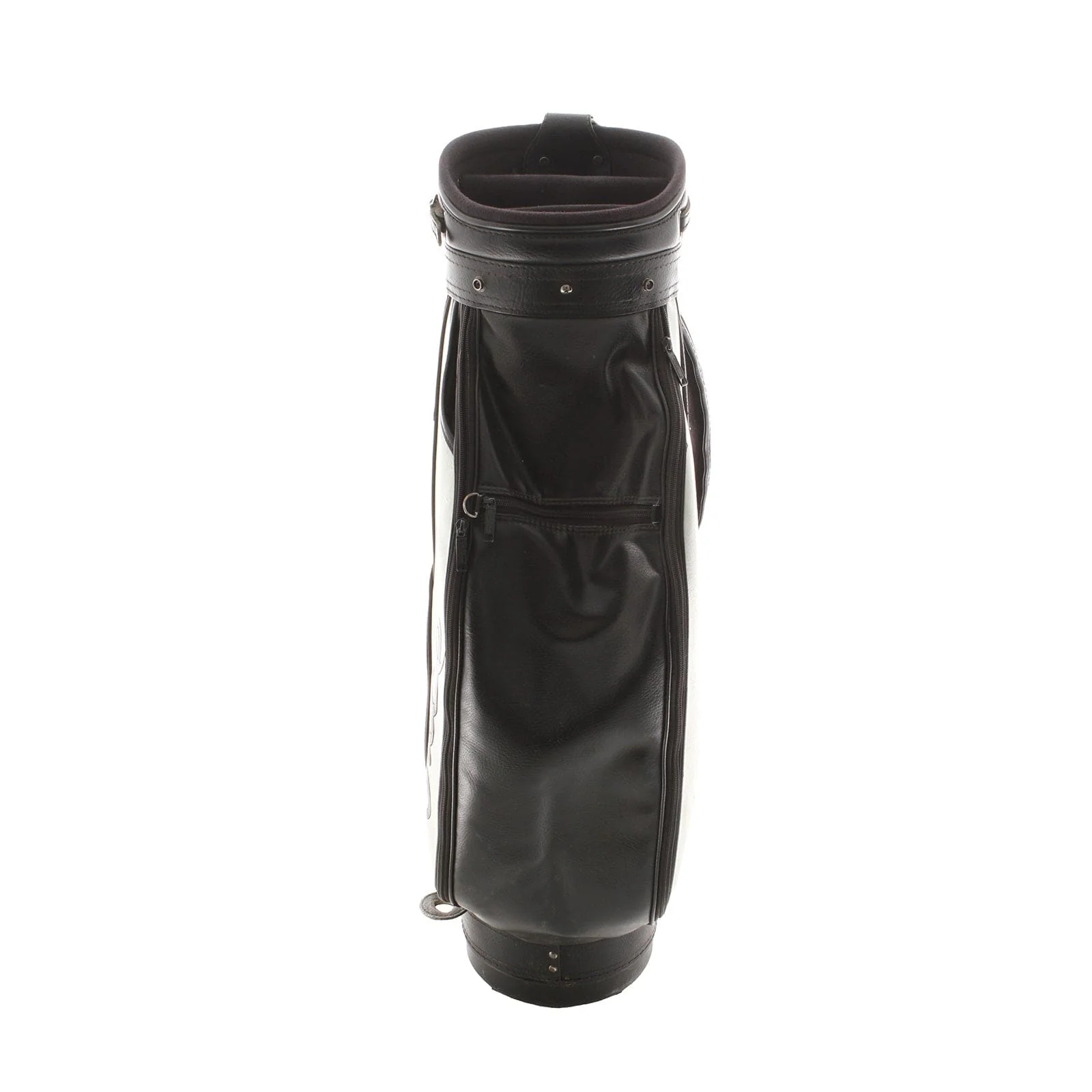 Titleist Cart Bag - Black/White - Image 5