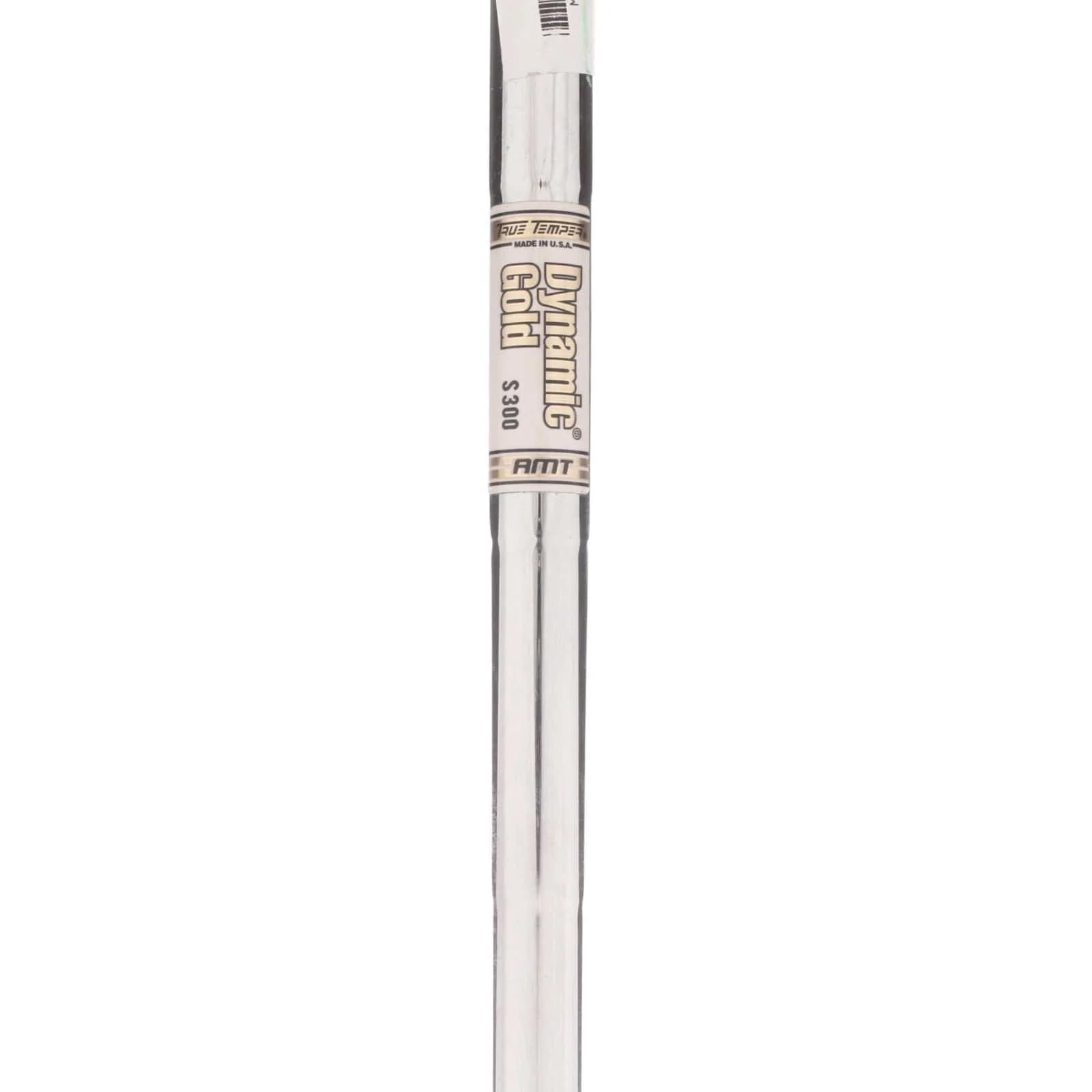 Titleist CB 716 Steel Mens Right Hand 4 Iron Stiff - Dynamic Gold - Image 4