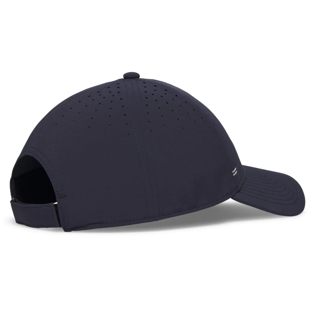 Titleist Charleston Breezer Cap - Navy/White/LightLime - Image 3