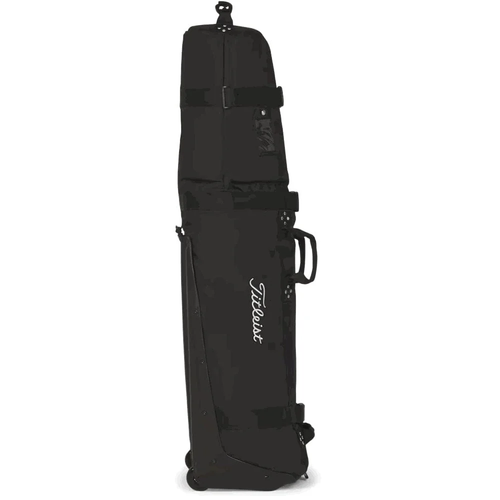 Titleist Club Glove Club Traveler - Black/White - Image 3