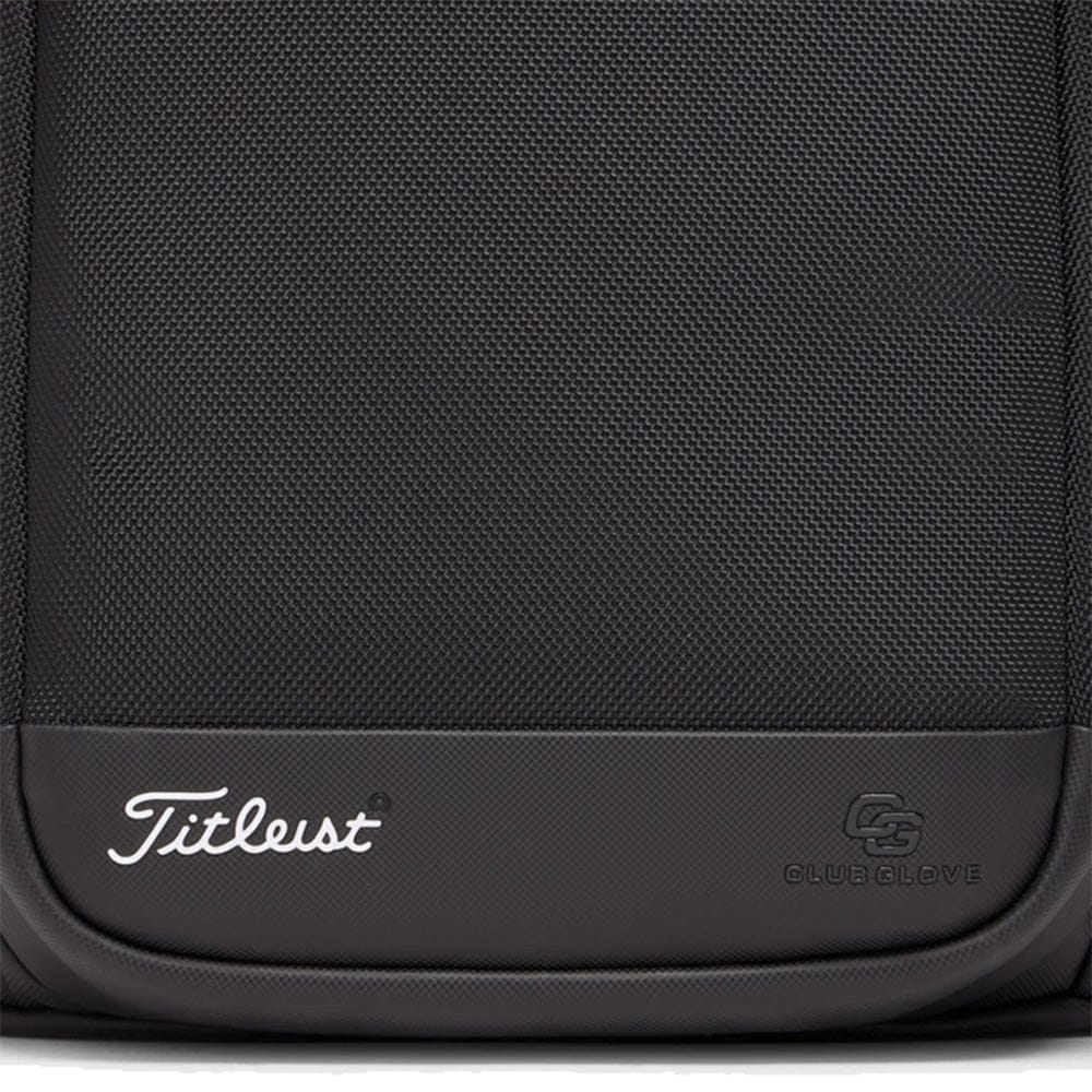 Titleist Club Glove Pro Backpack - Black/White - Image 5