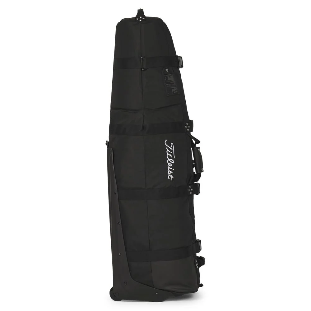 Titleist Club Glove Pro Traveler - Black/White - Image 3
