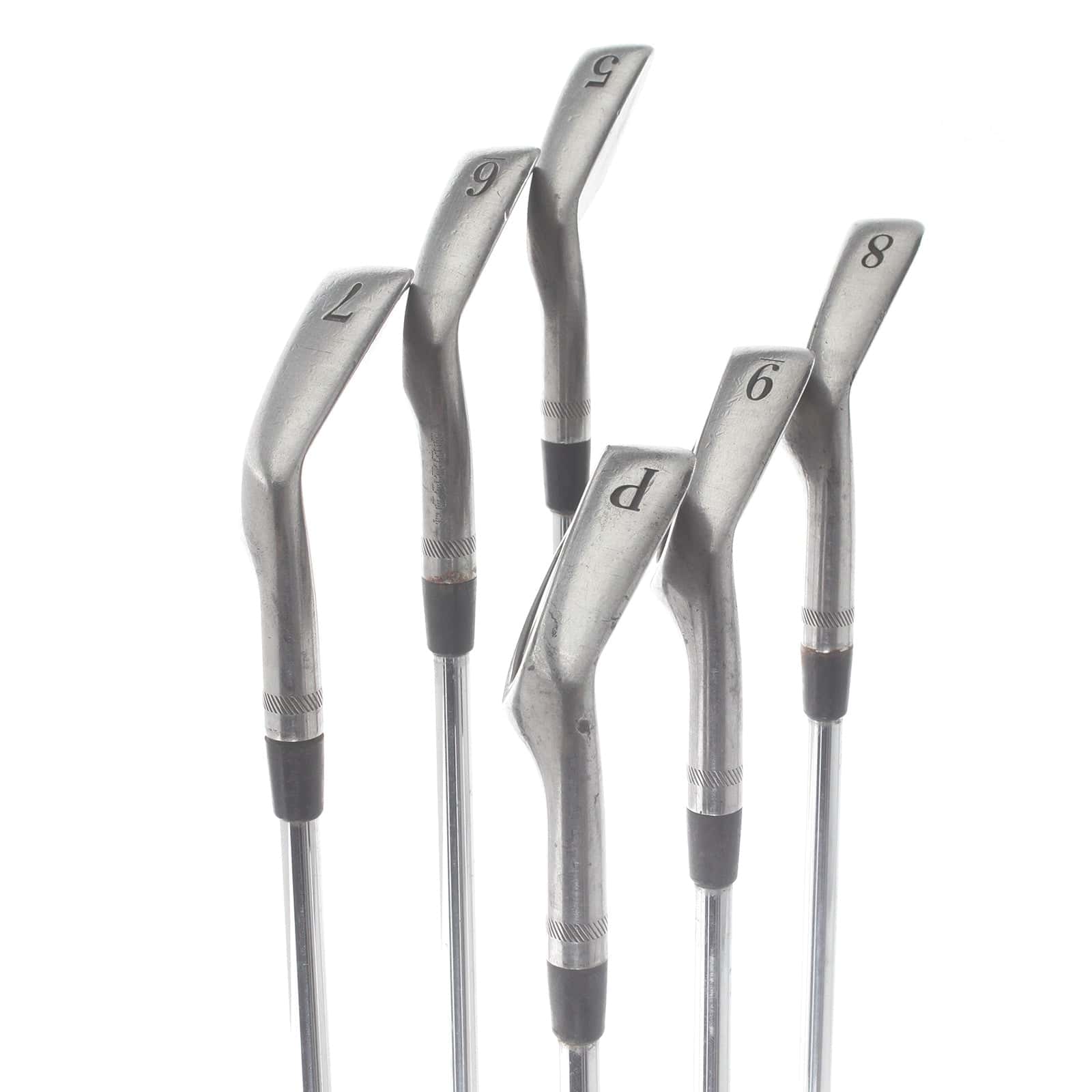 Titleist DCI 762 Steel Mens Right Hand Irons 5-PW Regular - Dynamic Gold R300 - Image 3