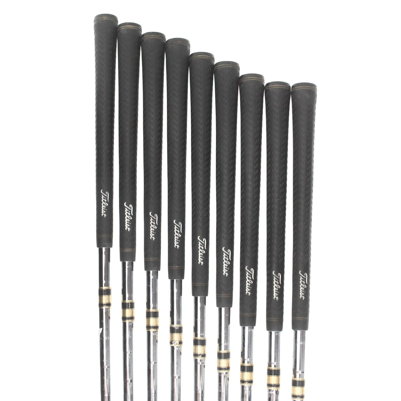 Titleist DCI 882.OS Steel Mens Right Hand Irons 3-SW Regular - N.S.Pro 950 - Image 7