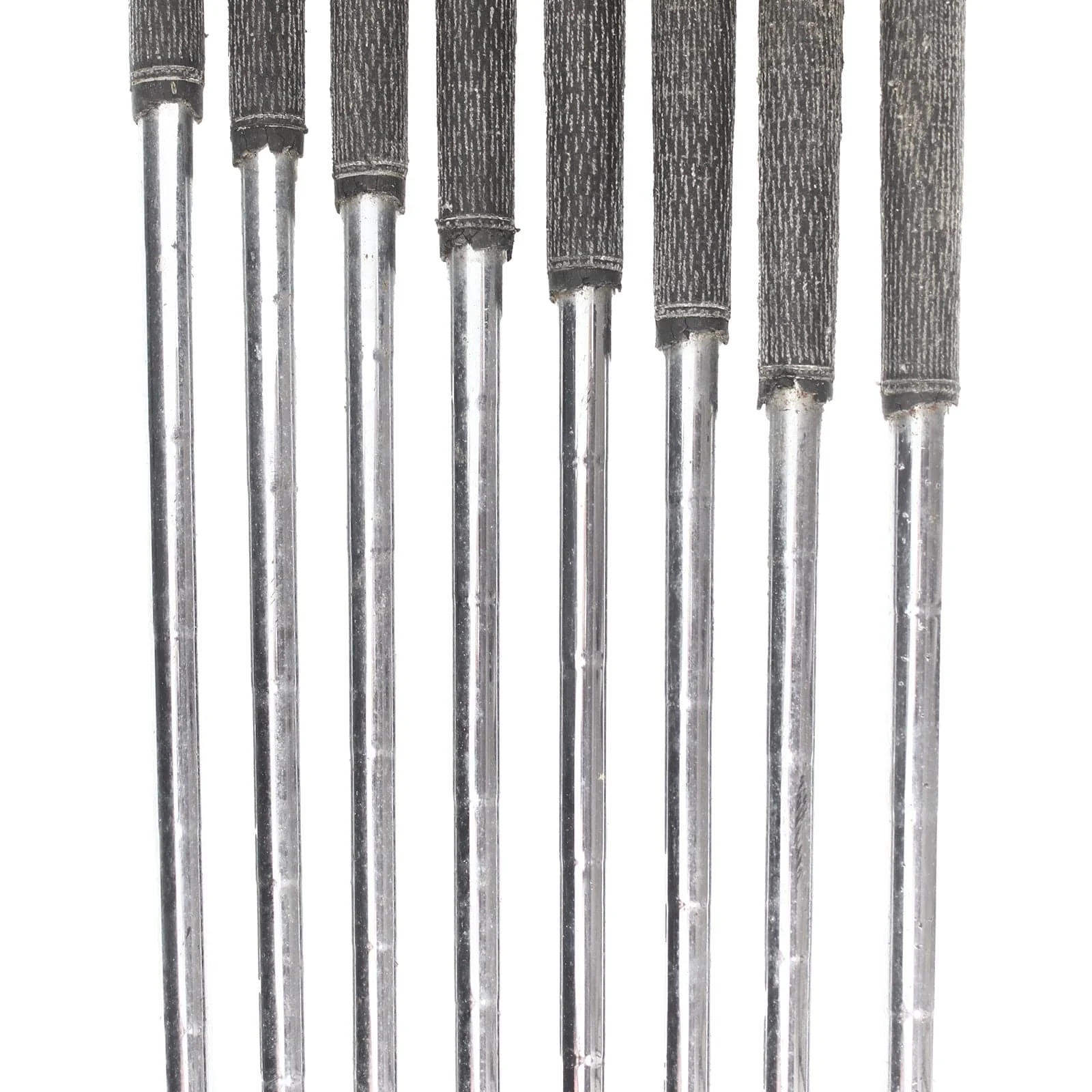 Titleist DCI 962B Steel Mens Right Hand Irons 3-PW Regular - True Temper - Image 6