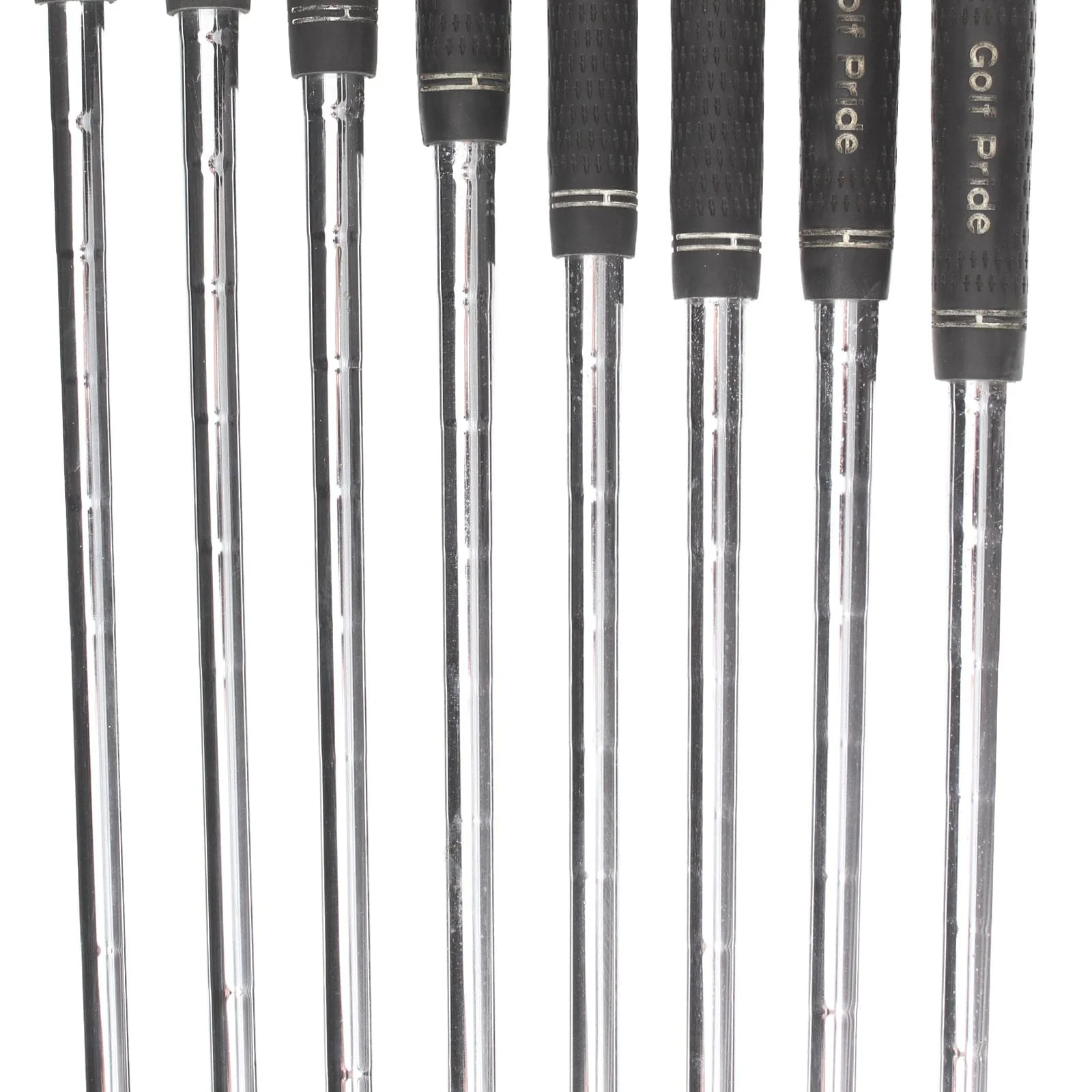 Titleist DCI 981 SL Steel Mens Right Hand Irons 3-PW Regular - True Temper - Image 6