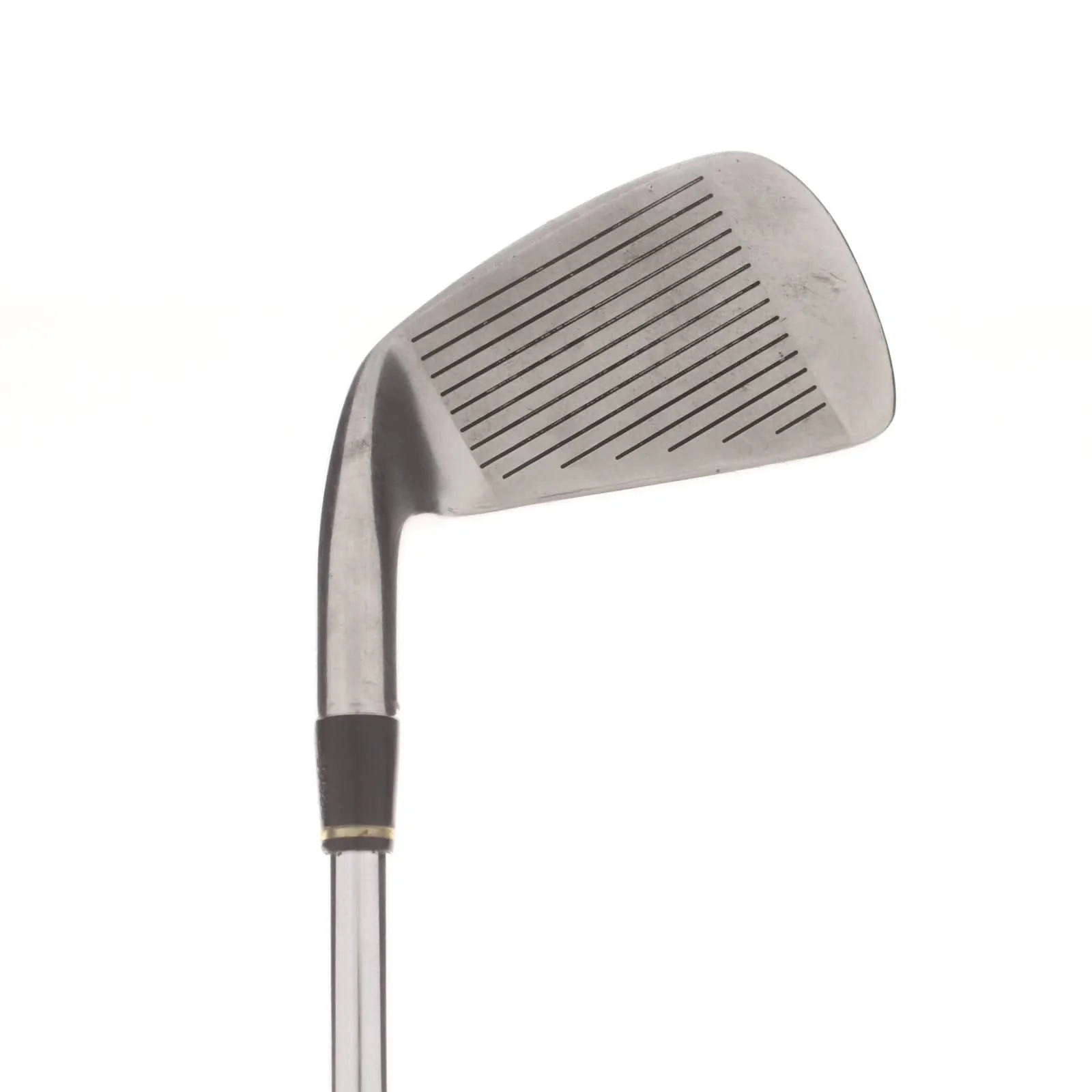 Titleist DCI Oversized+ Steel Mens Right Hand 2 Iron 19* Regular - Titleist Tri Spec - Image 2
