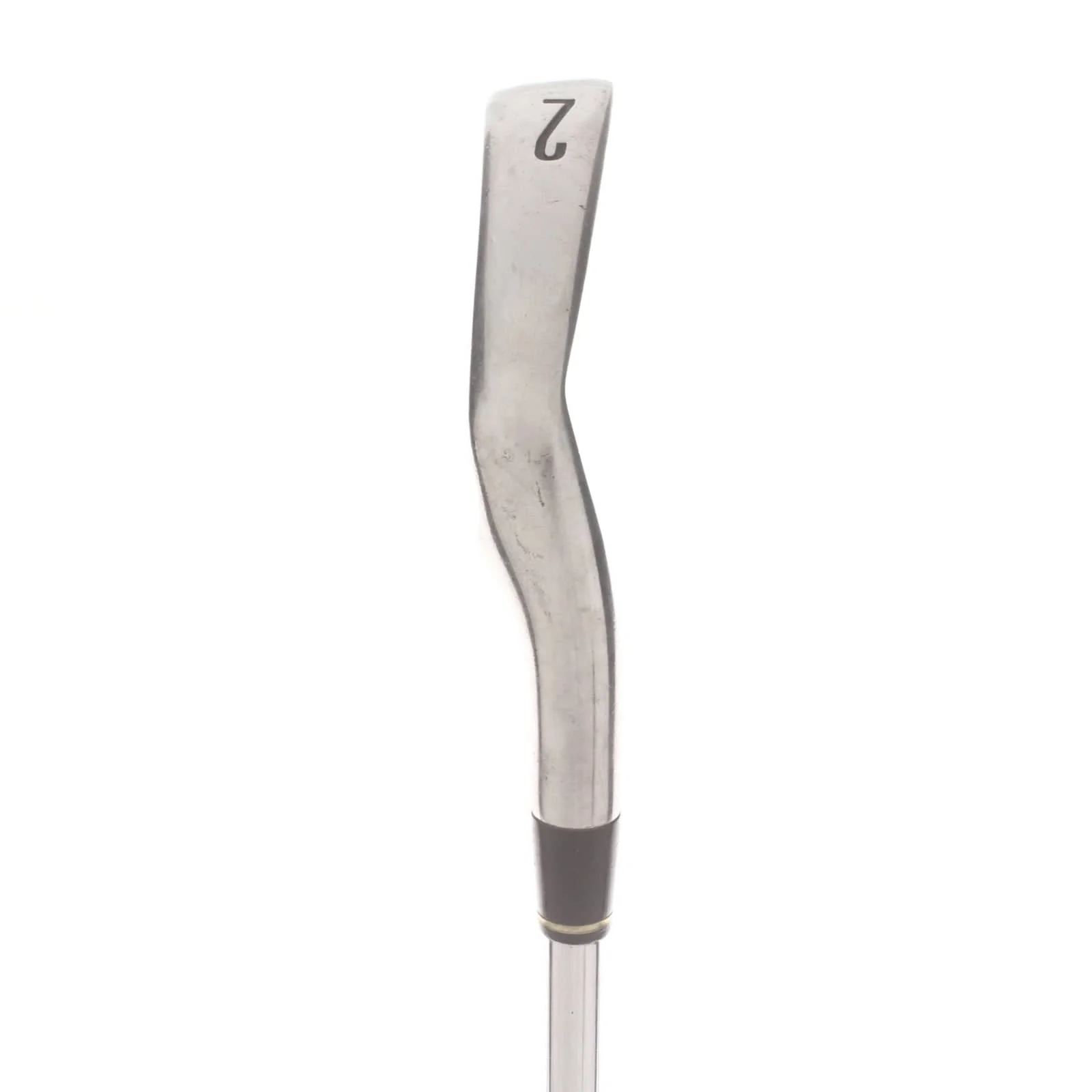 Titleist DCI Oversized+ Steel Mens Right Hand 2 Iron 19* Regular - Titleist Tri Spec - Image 3