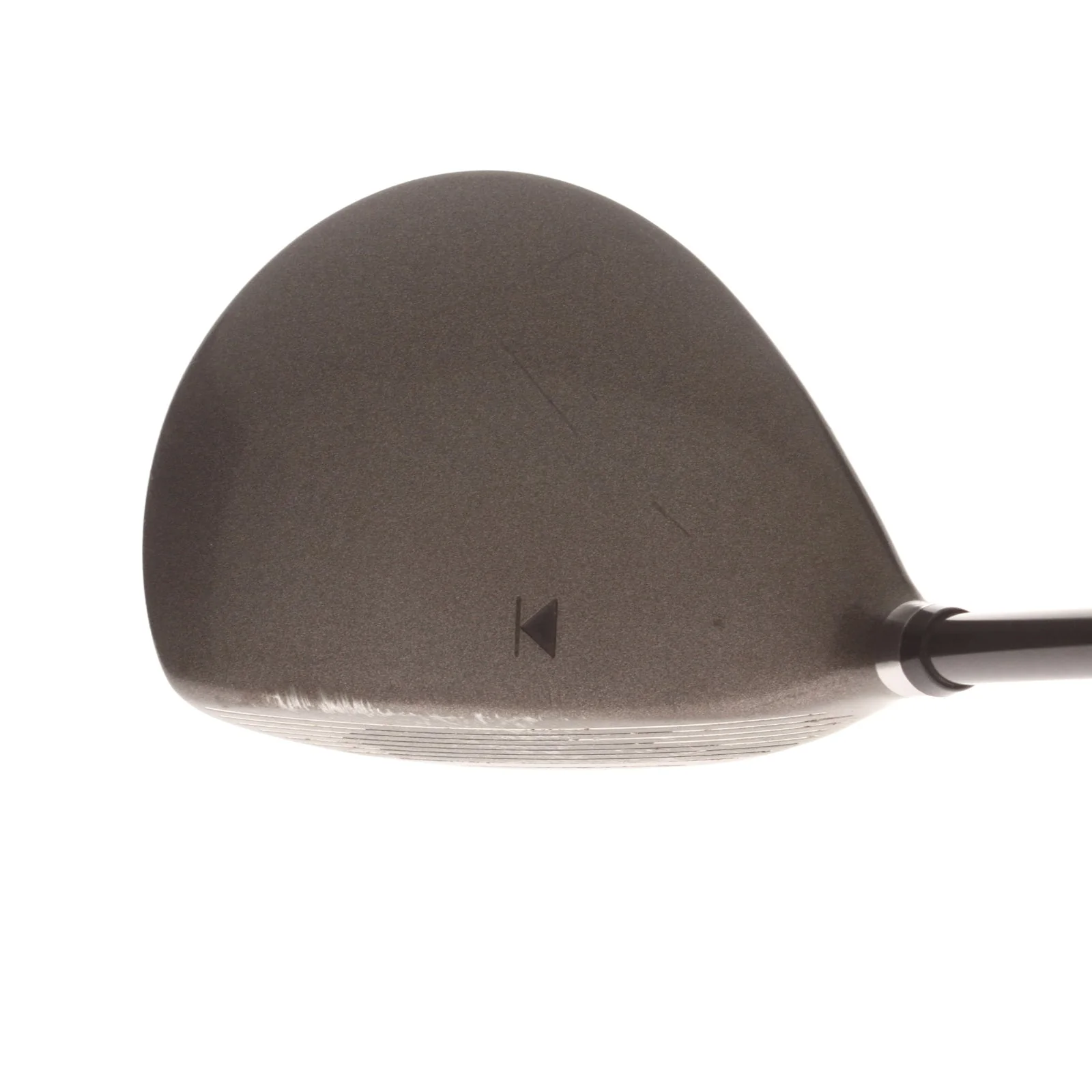 Titleist DCI Starship Graphite Mens Right Hand Driver 10.5* Regular - Grafalloy Tri Spec - Image 3