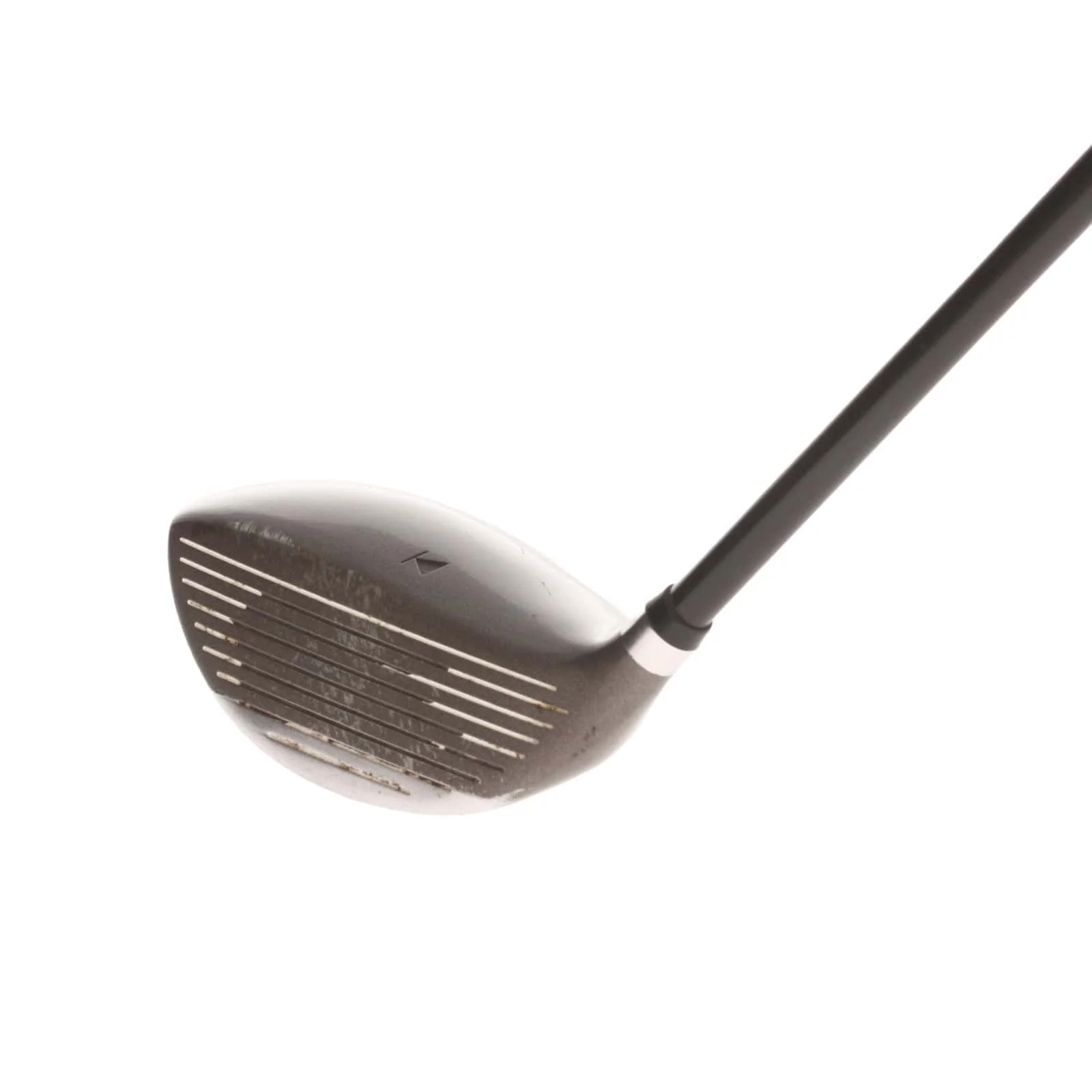 Titleist DCI Starship Graphite Mens Right Hand Driver 10.5* Regular - Grafalloy Tri Spec - Image 4