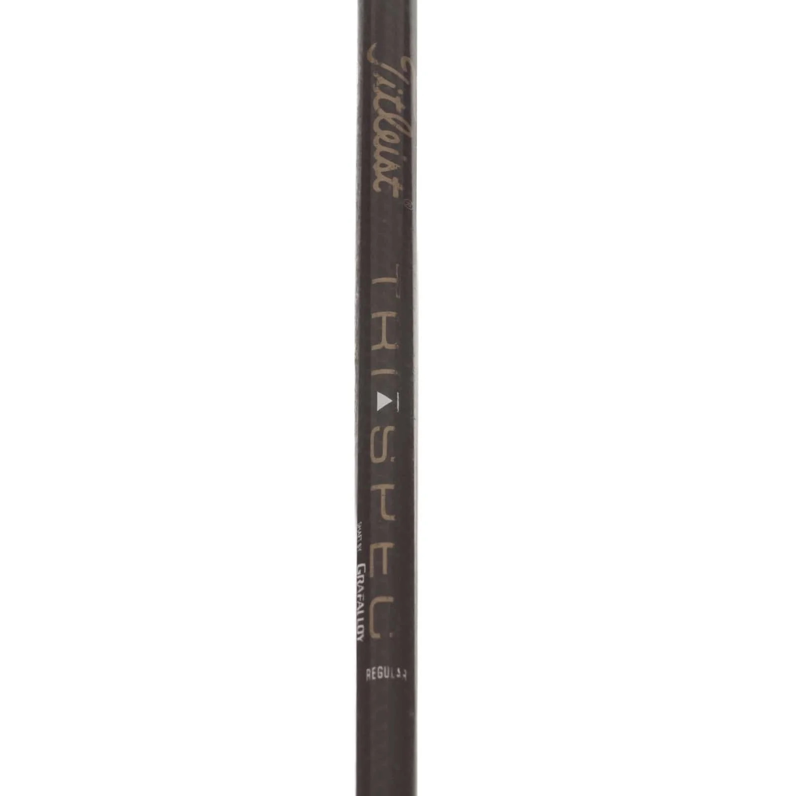 Titleist DCI Starship Graphite Mens Right Hand Driver 10.5* Regular - Grafalloy Tri Spec - Image 5