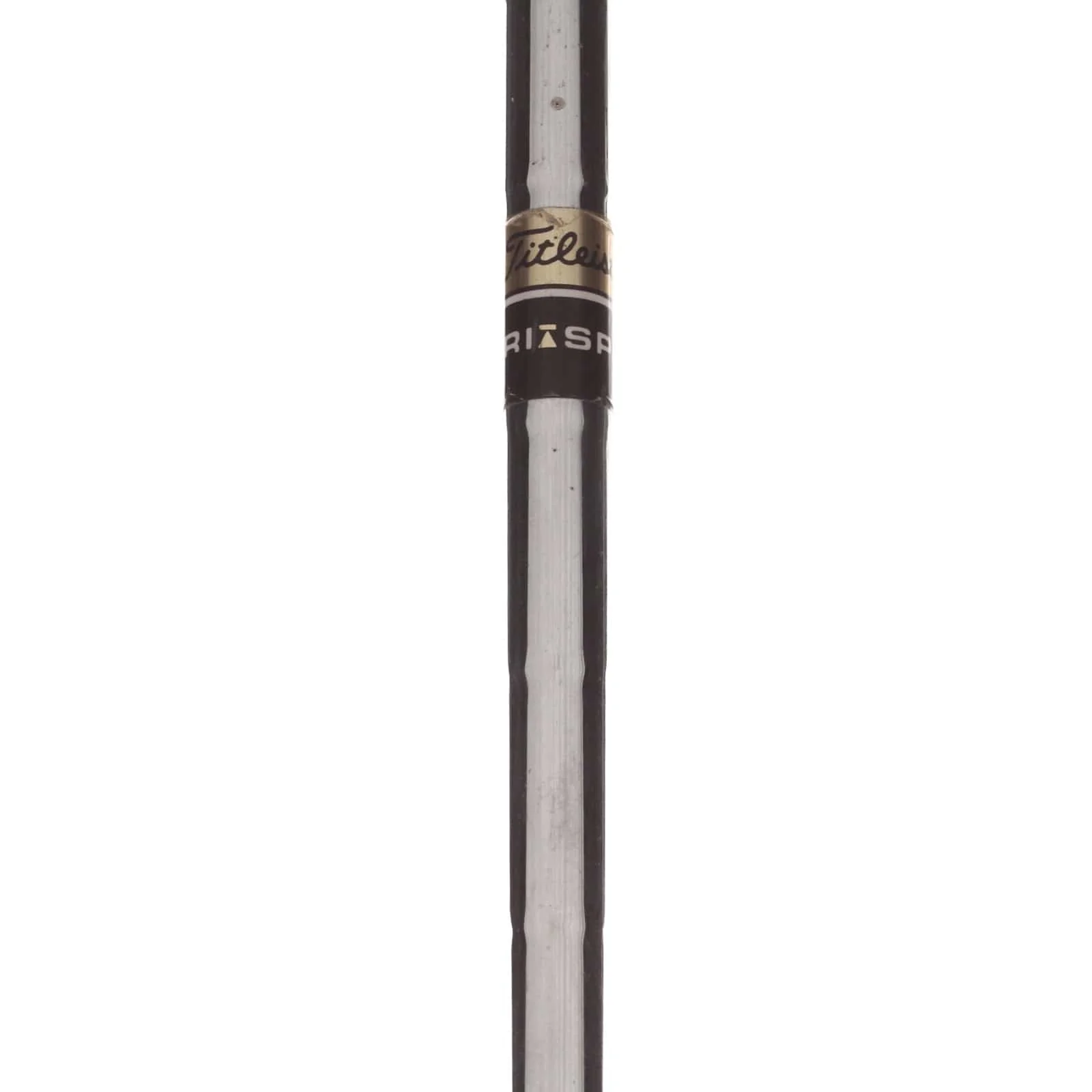 Titleist DCI Starship Steel Mens Right Hand Driver 9* Stiff - Titleist - Image 4