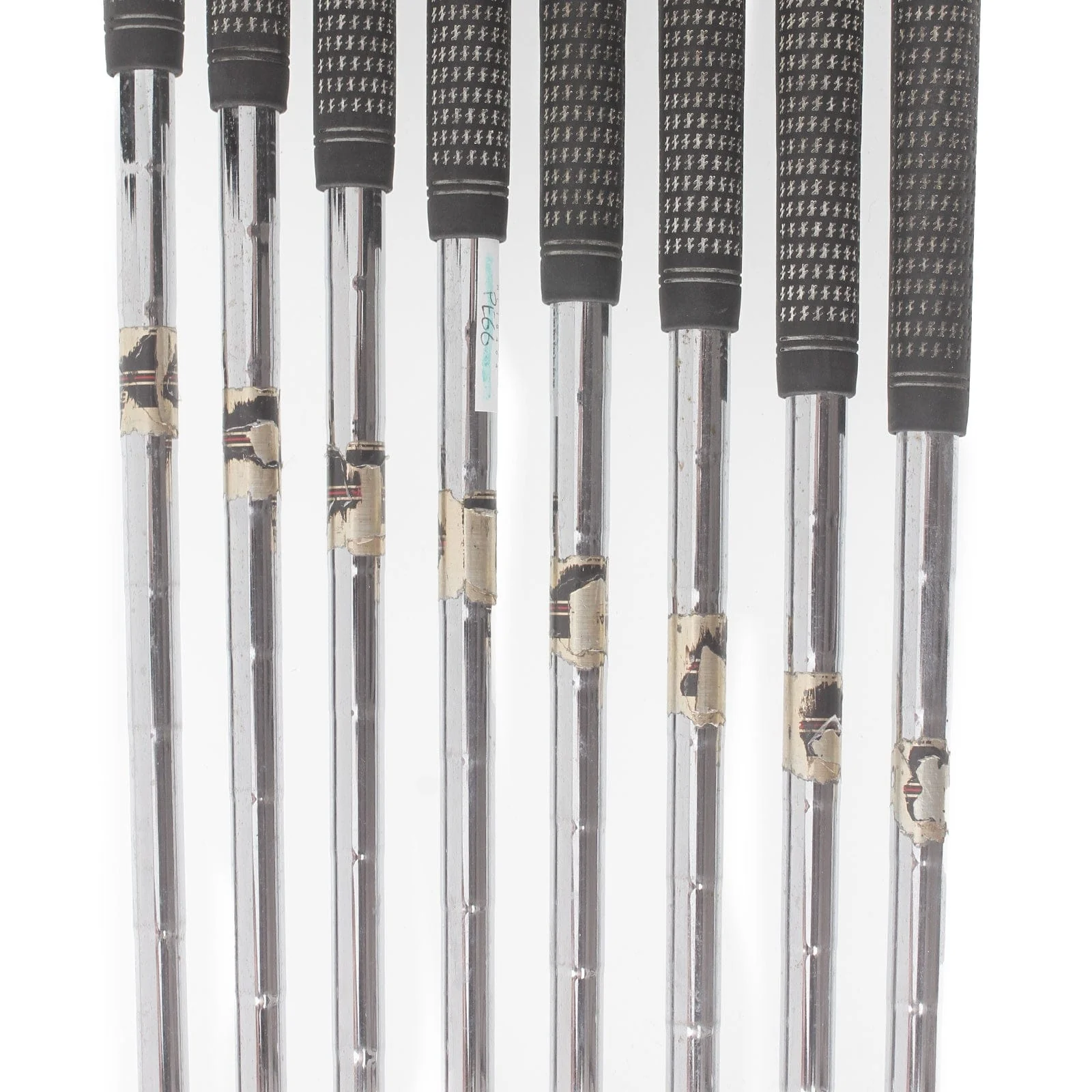 Titleist DCI Steel Mens Right Hand Irons 3-PW Regular - Dynamic Gold - Image 6