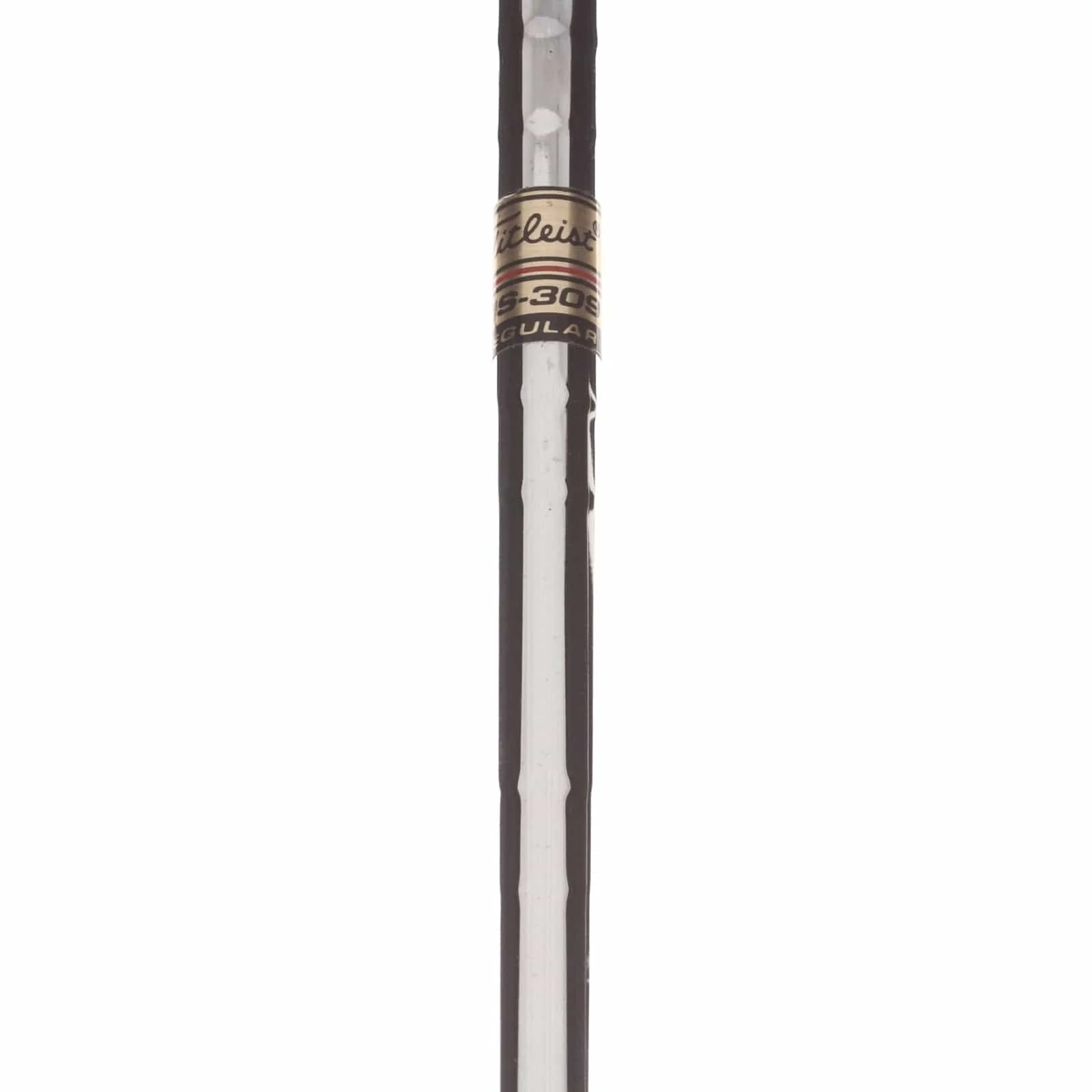 Titleist DTR Steel Mens Right Hand Driver 9* Regular - Titleist MS-309 - Image 5