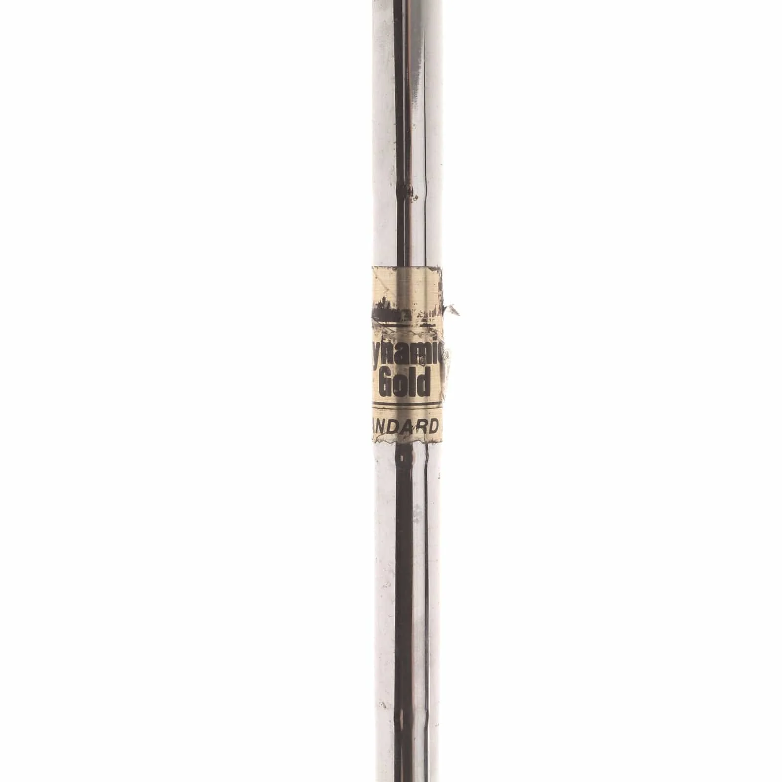 Titleist DTR Steel Mens Right Hand Irons 3-SW Regular - Dynamic Gold - Image 5