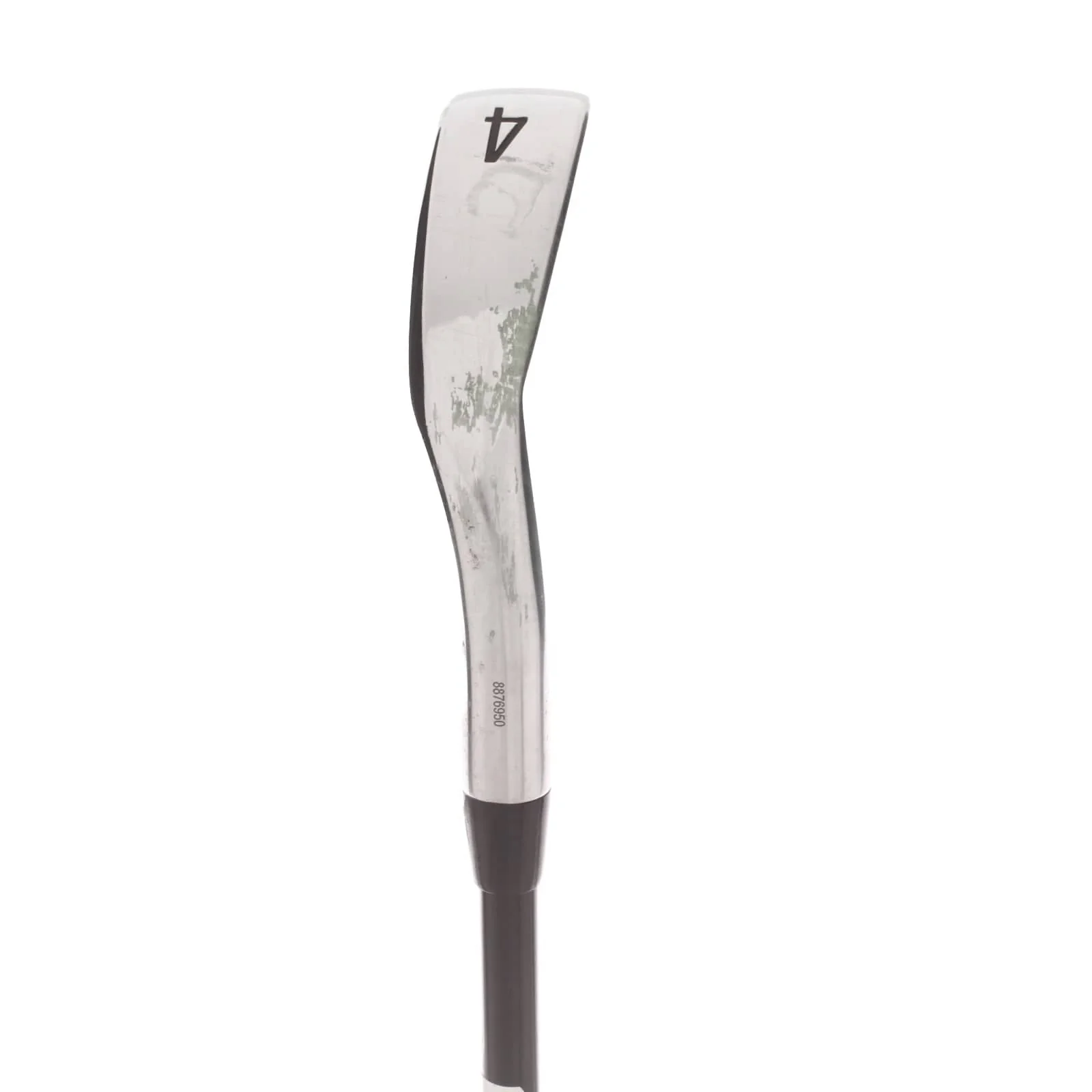 Titleist T300 2021 Graphite Mens Right Hand 4 Iron 20* Regular - Tensei AV Series Red AM(2) - Image 3