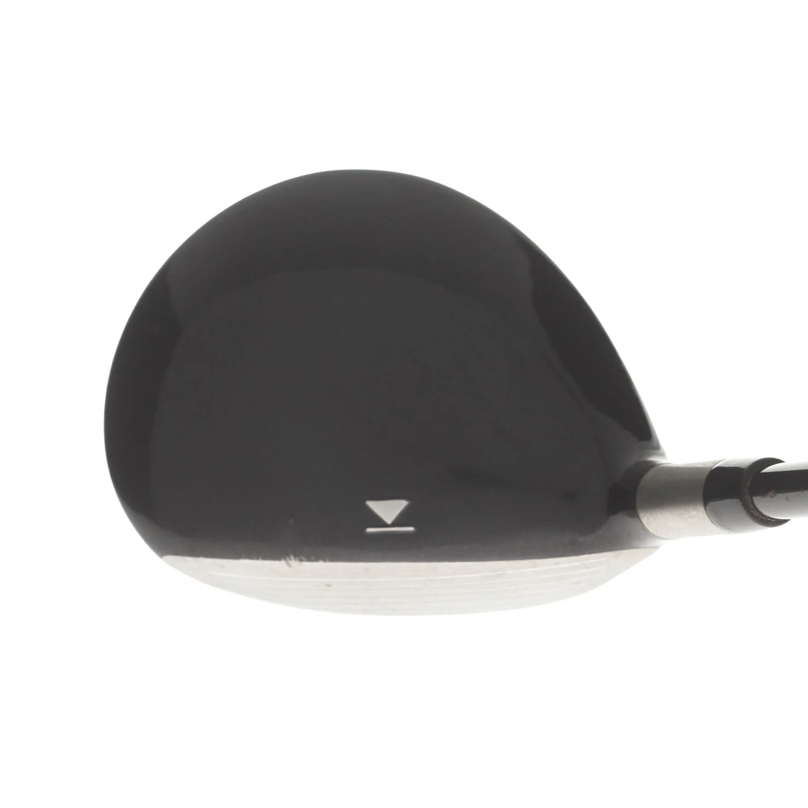 Titleist 909 F3 Graphite Mens Right Hand Fairway 5 Wood 18* Stiff - Aldila VooDoo FW-S - Image 2