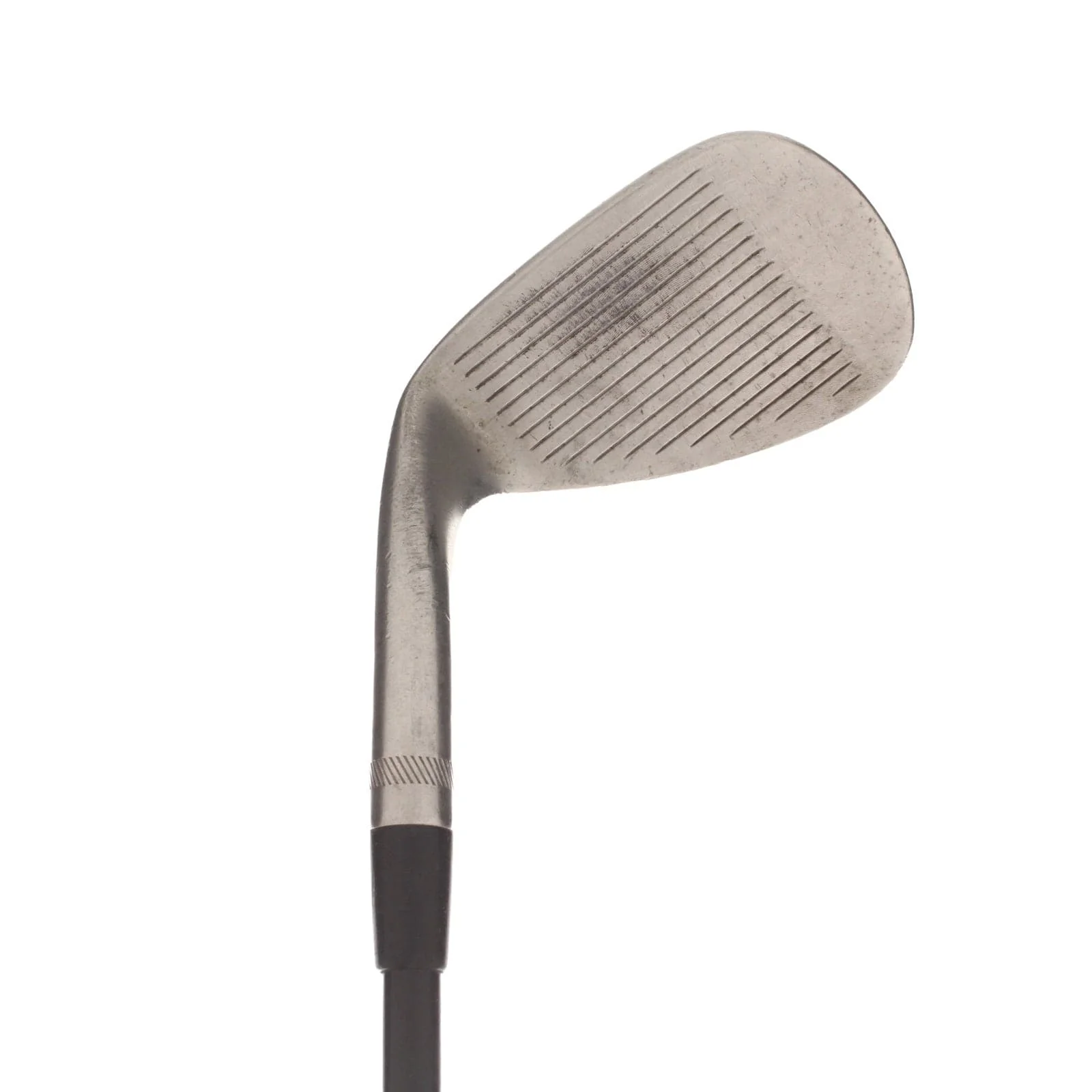 Titleist SM6 Graphite Mens Right Hand Sand Wedge -2" 56* 14 Bounce F Grind Regular - Kurokage 65g - Image 2