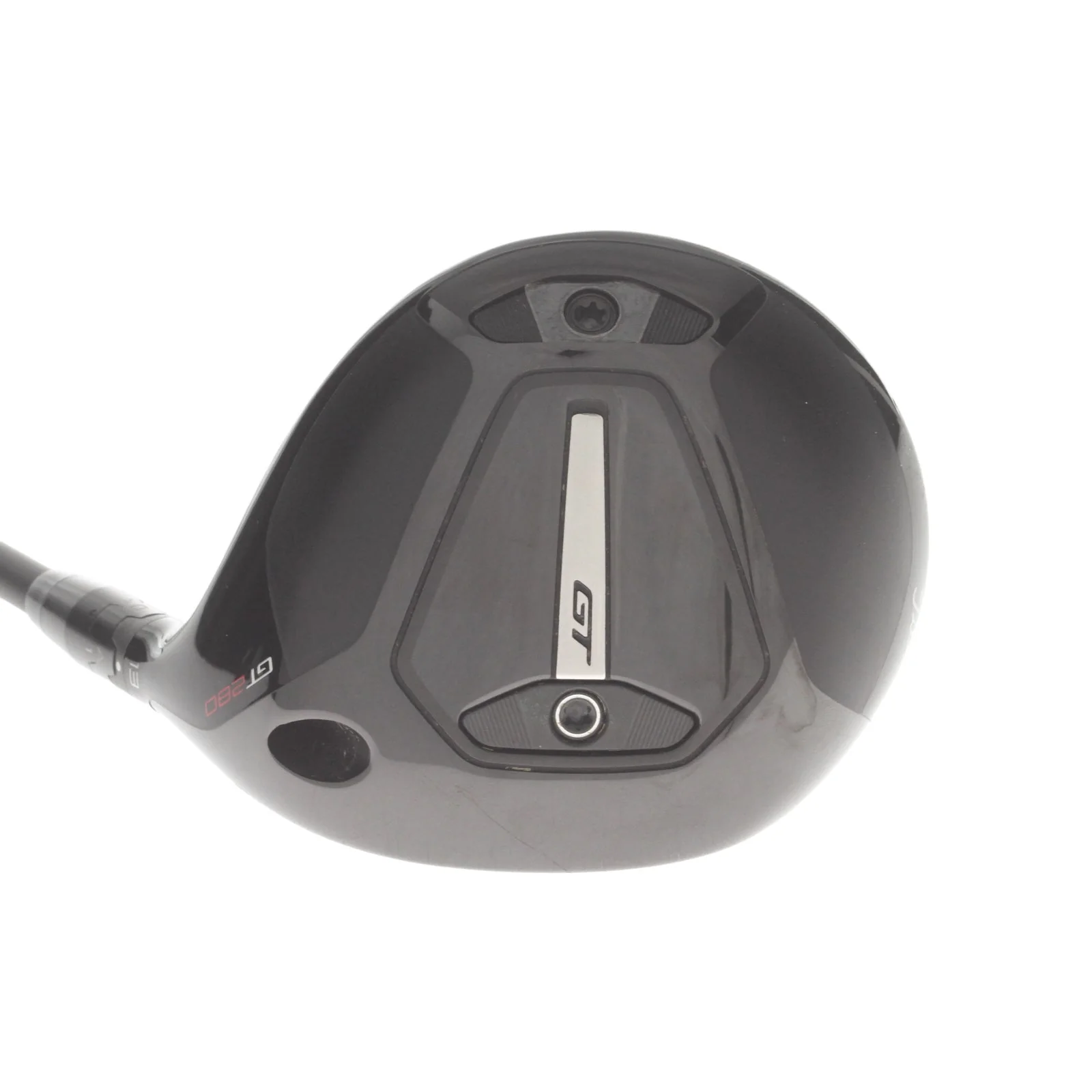 Titleist GT 280 Graphite Mens Right Hand Mini Driver 13* Stiff - Tensei 1K Black 75 - Image 2