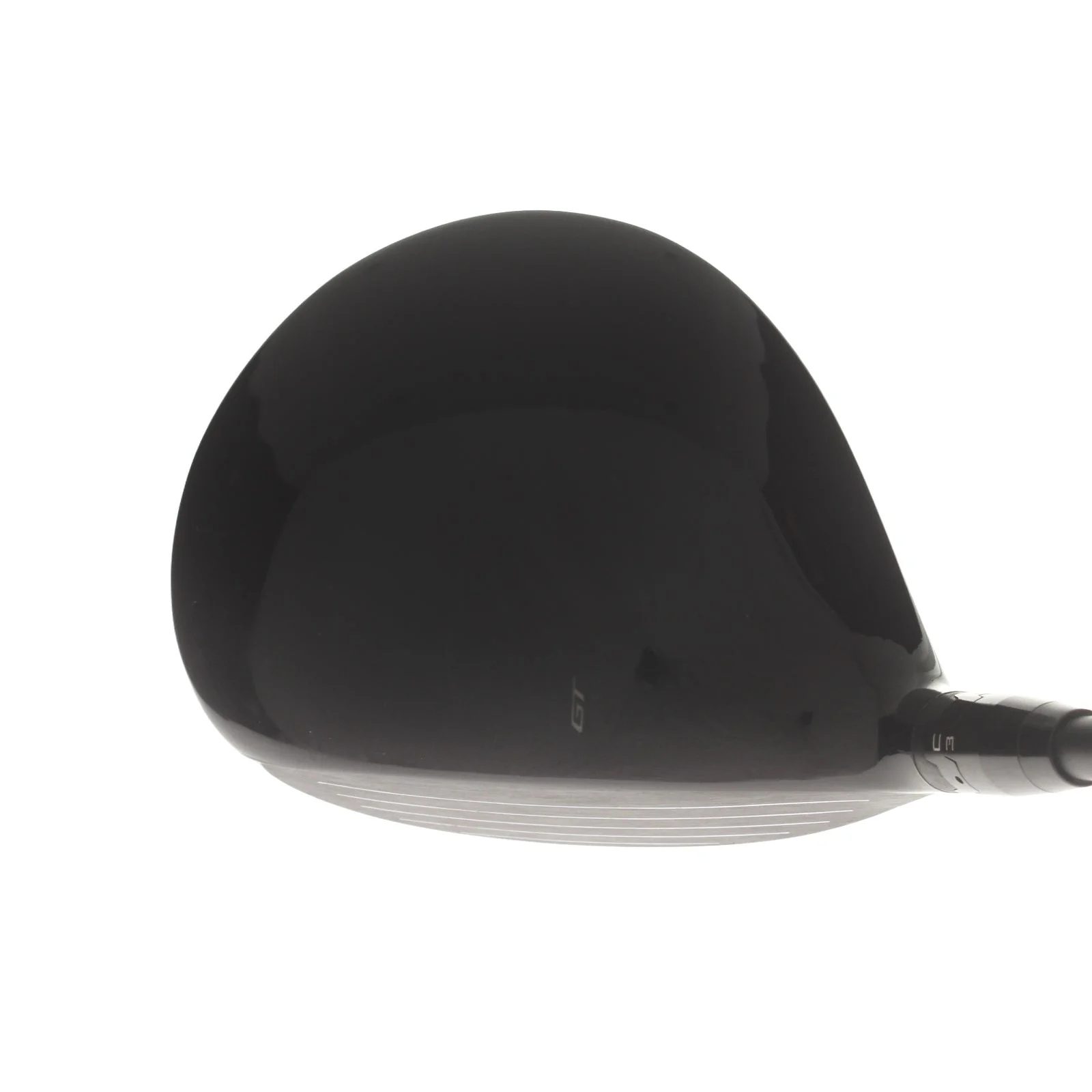 Titleist GT 280 Graphite Mens Right Hand Mini Driver 13* Stiff - Tensei 1K Black 75 - Image 3