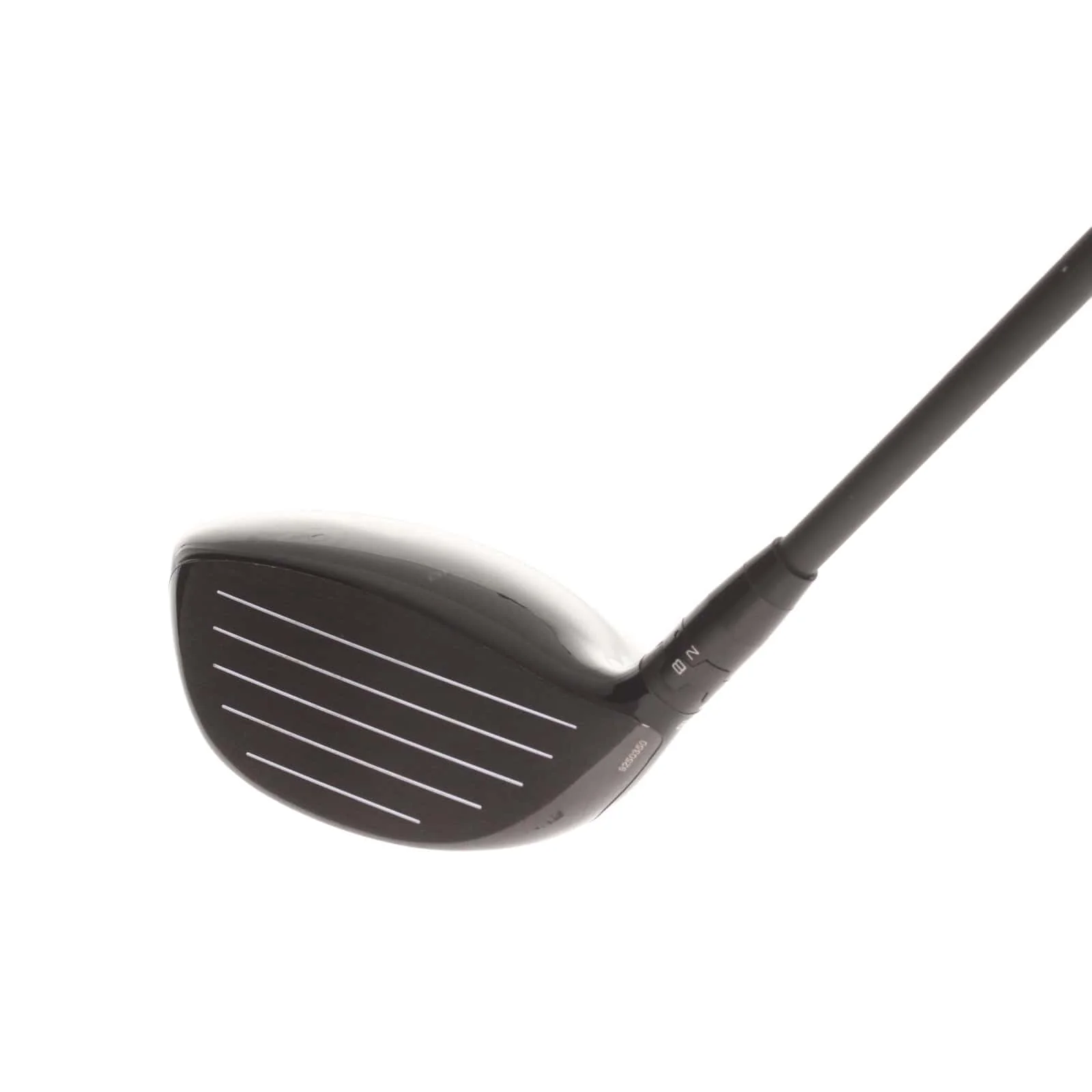 Titleist GT 280 Graphite Mens Right Hand Mini Driver 13* Stiff - Tensei 1K Black 75 - Image 4