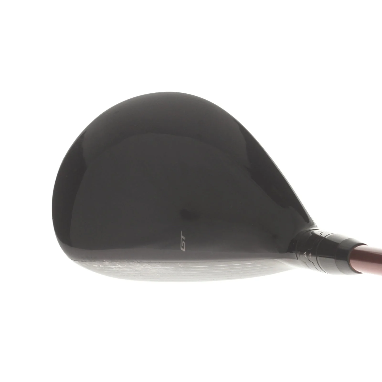 Titleist GT1 Graphite Mens Right Hand 5 Hybrid 23* Regular - Project X Denali Red 60 - Image 3