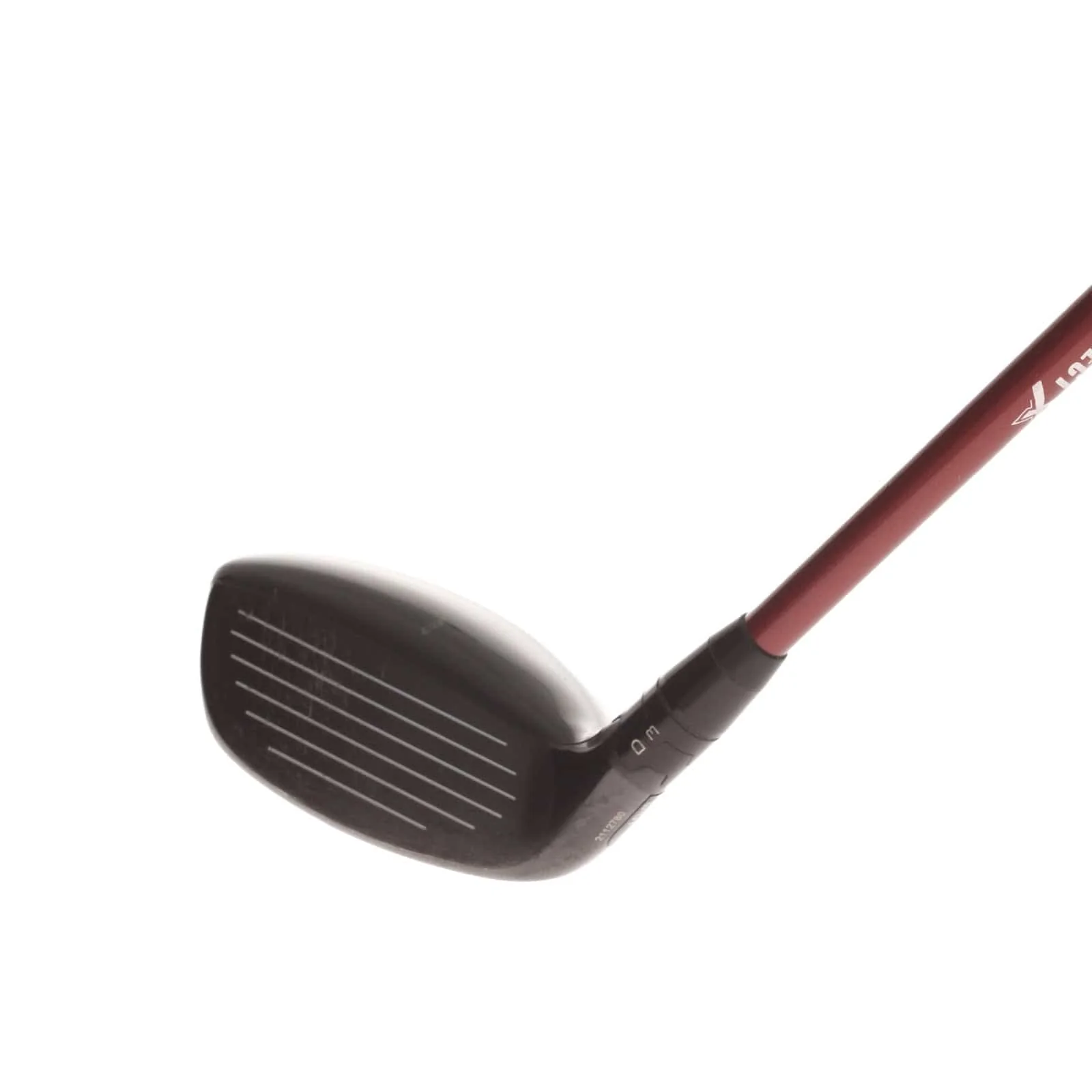 Titleist GT1 Graphite Mens Right Hand 5 Hybrid 23* Regular - Project X Denali Red 60 - Image 4