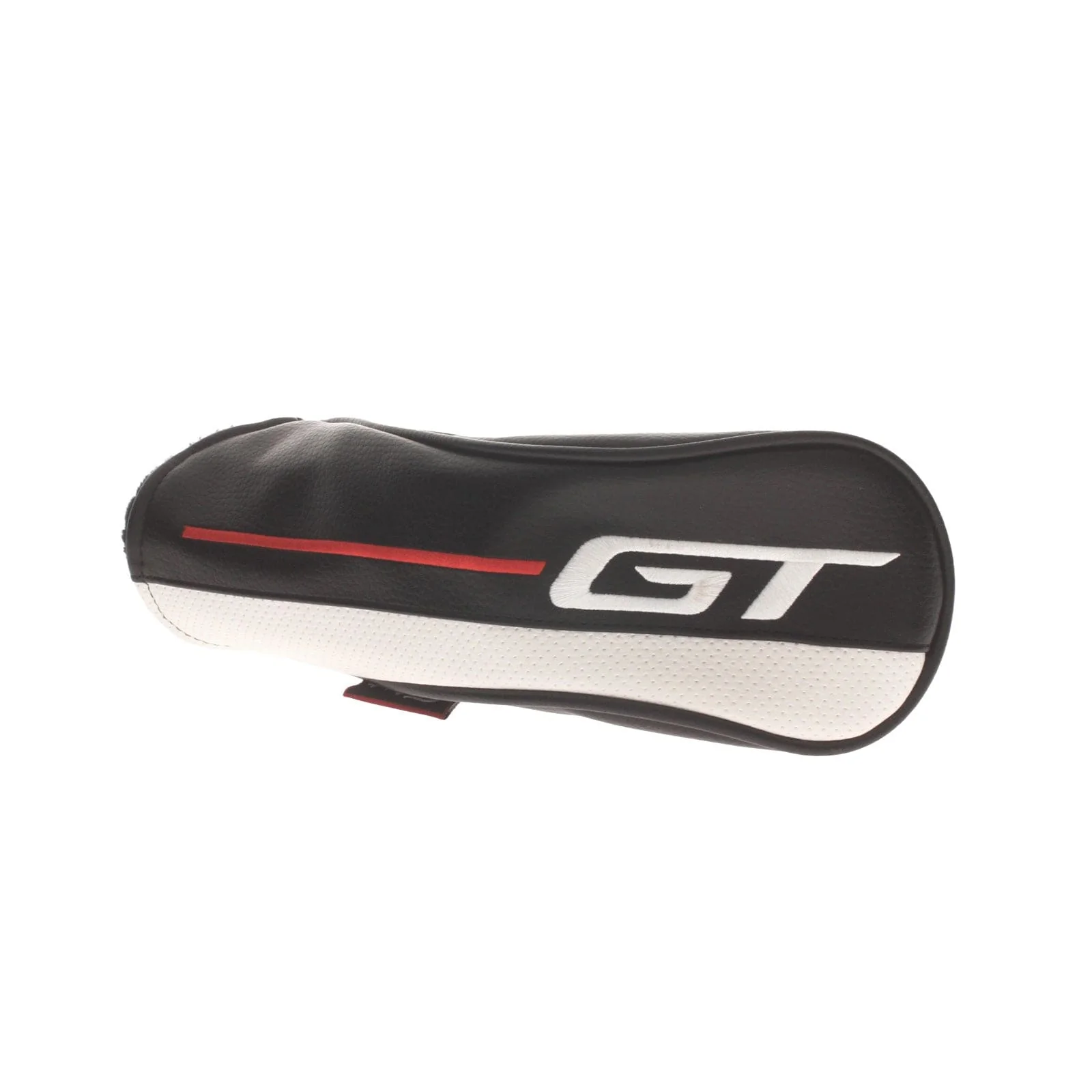 Titleist GT1 Graphite Mens Right Hand 5 Hybrid 23* Regular - Project X Denali Red 60 - Image 7