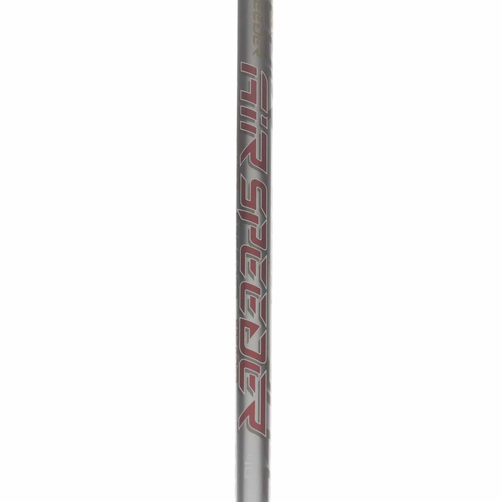 Titleist GT1 Graphite Mens Right Hand Driver 12* Regular - Air Speeder 40 - Image 5