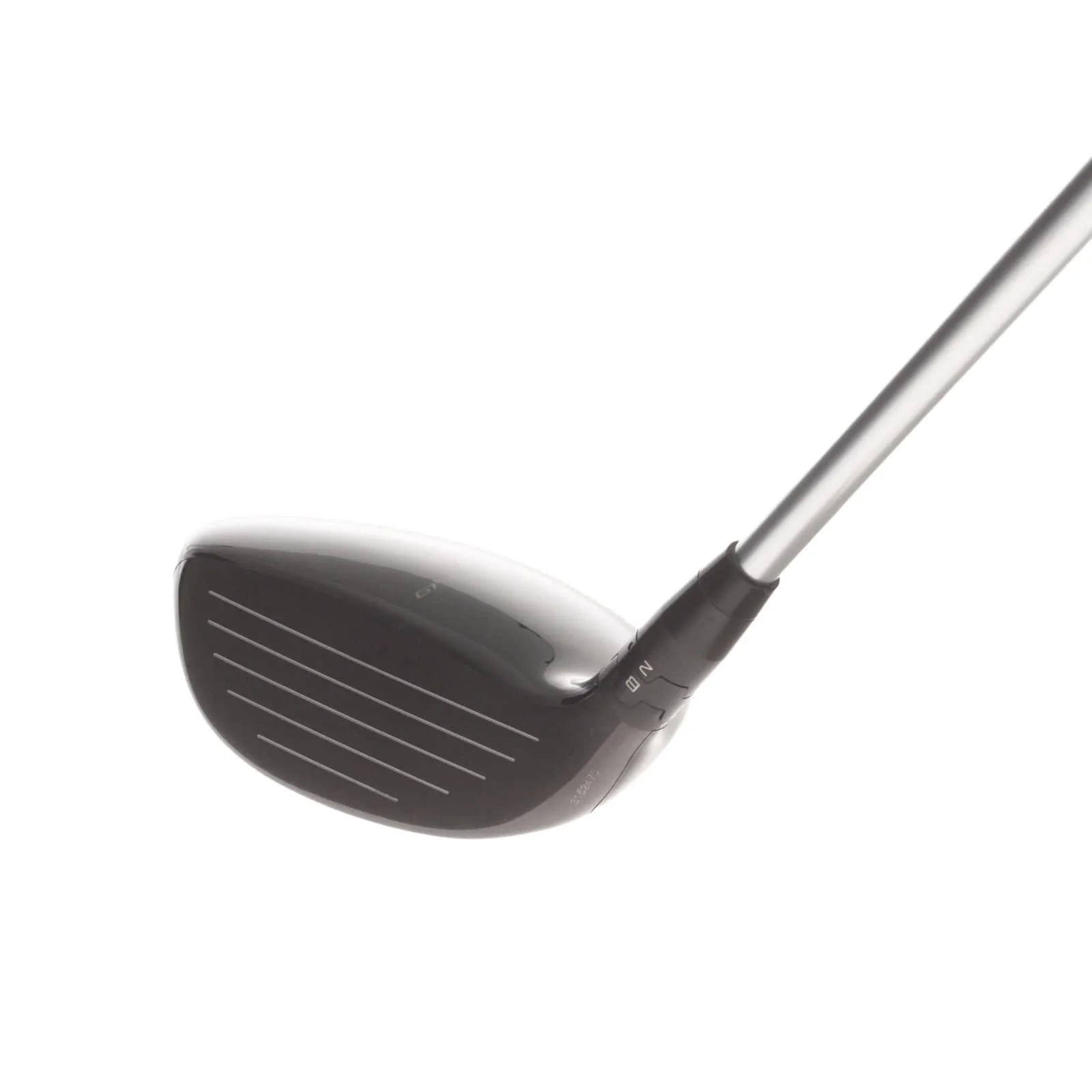Titleist GT1 Graphite Mens Right Hand Fairway 5 Wood 18* Regular - Fujikura AirSpeeder 40 - Image 4