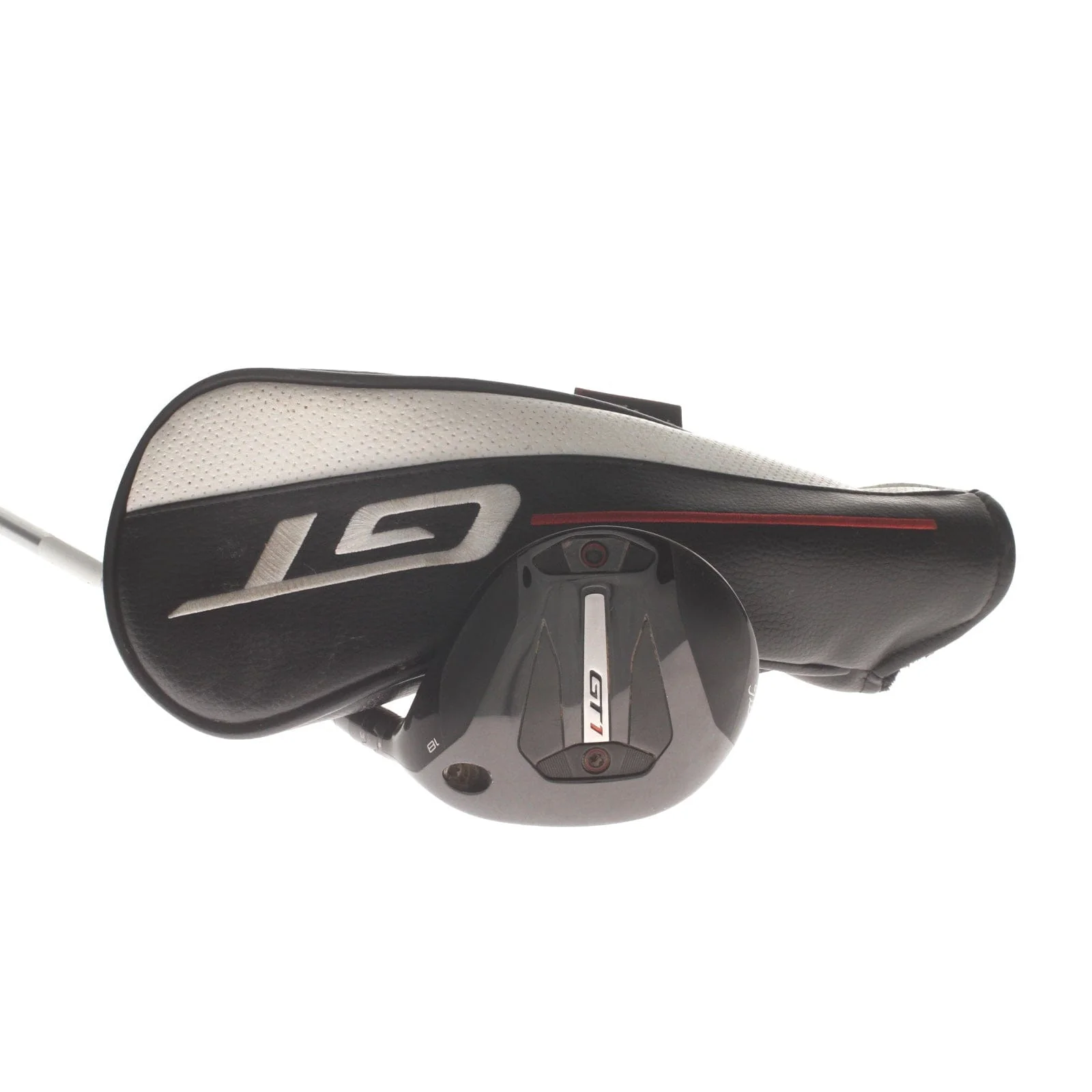 Titleist GT1 Graphite Mens Right Hand Fairway 5 Wood 18* Senior - Aldila Ascent 40
