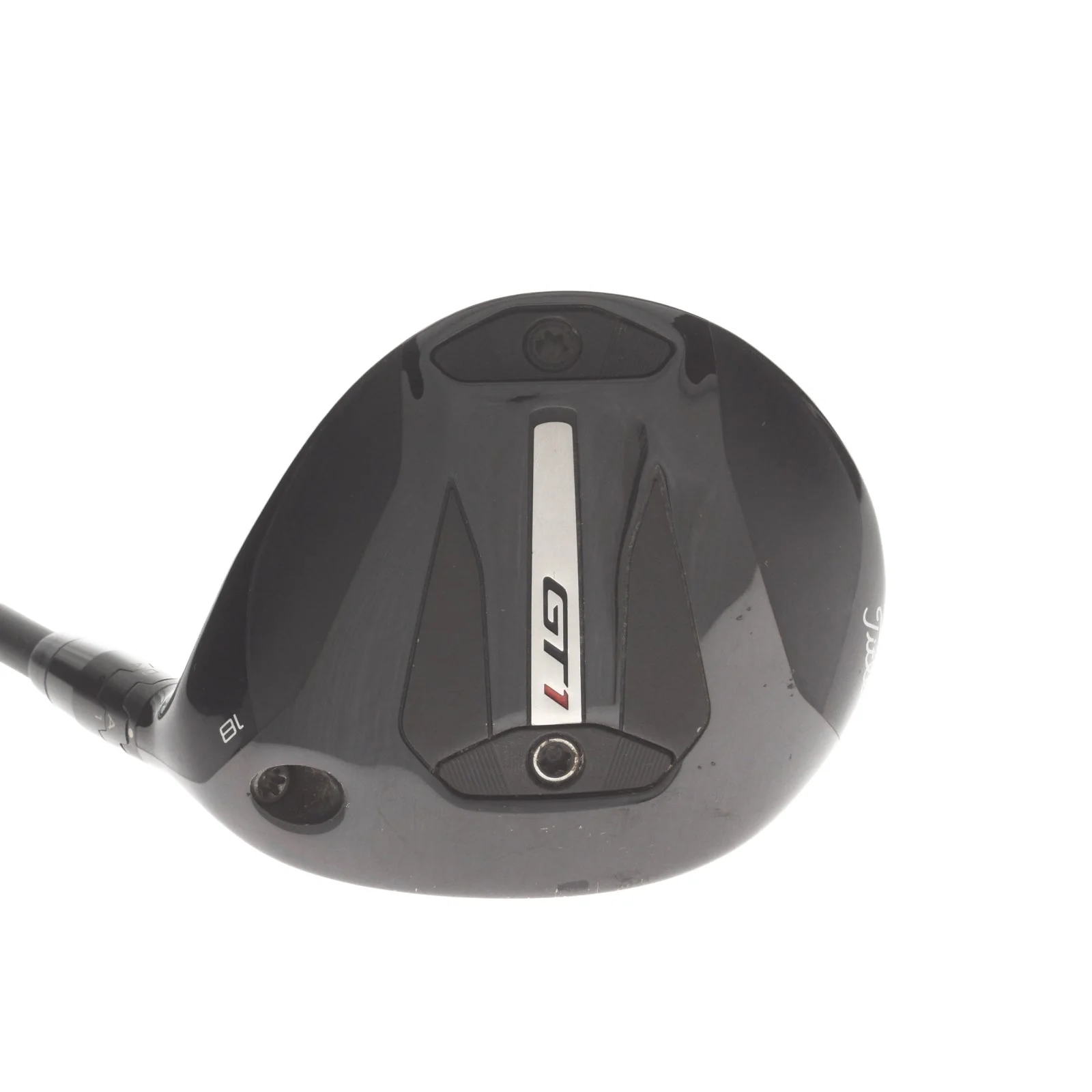 Titleist GT1 Graphite Mens Right Hand Fairway 5 Wood 18* Stiff - Tensei 1K Blue Series - Image 2